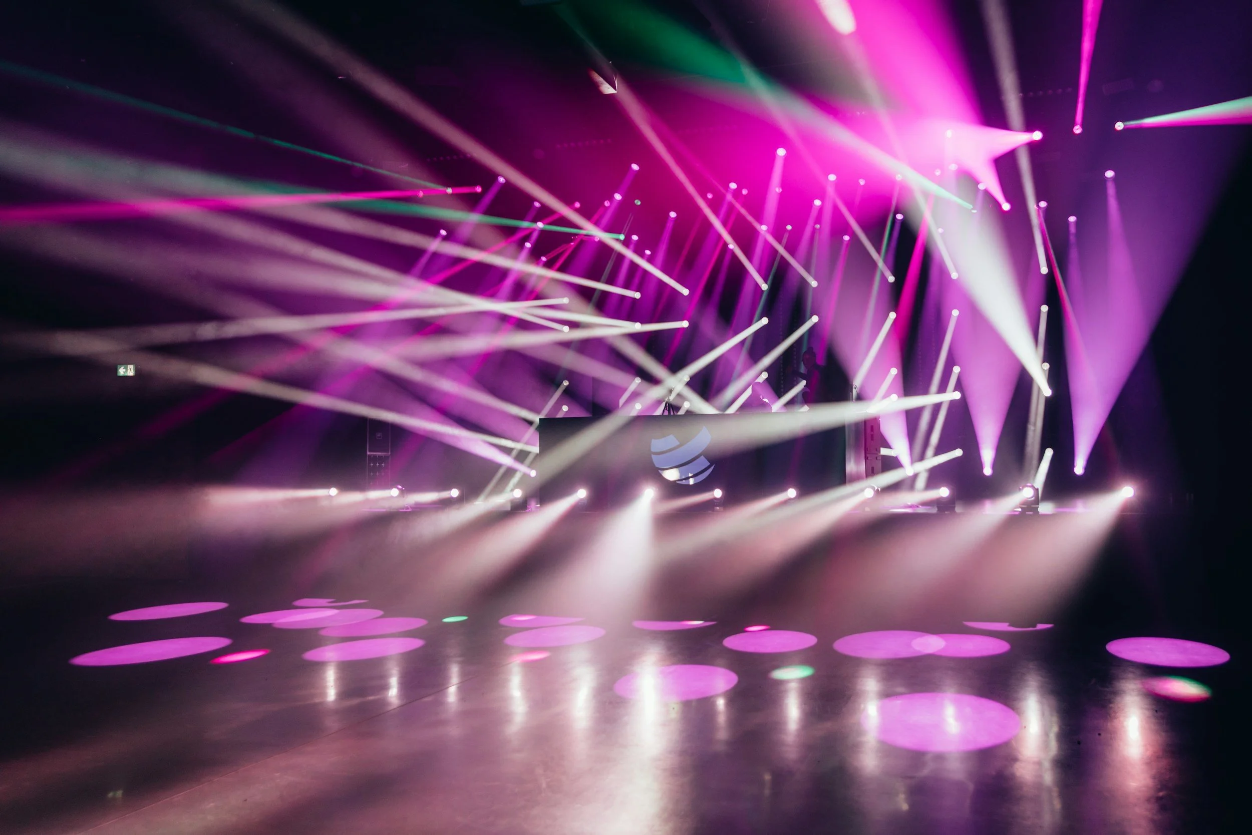 Krish Entertainment Services - Gainesville photo 5