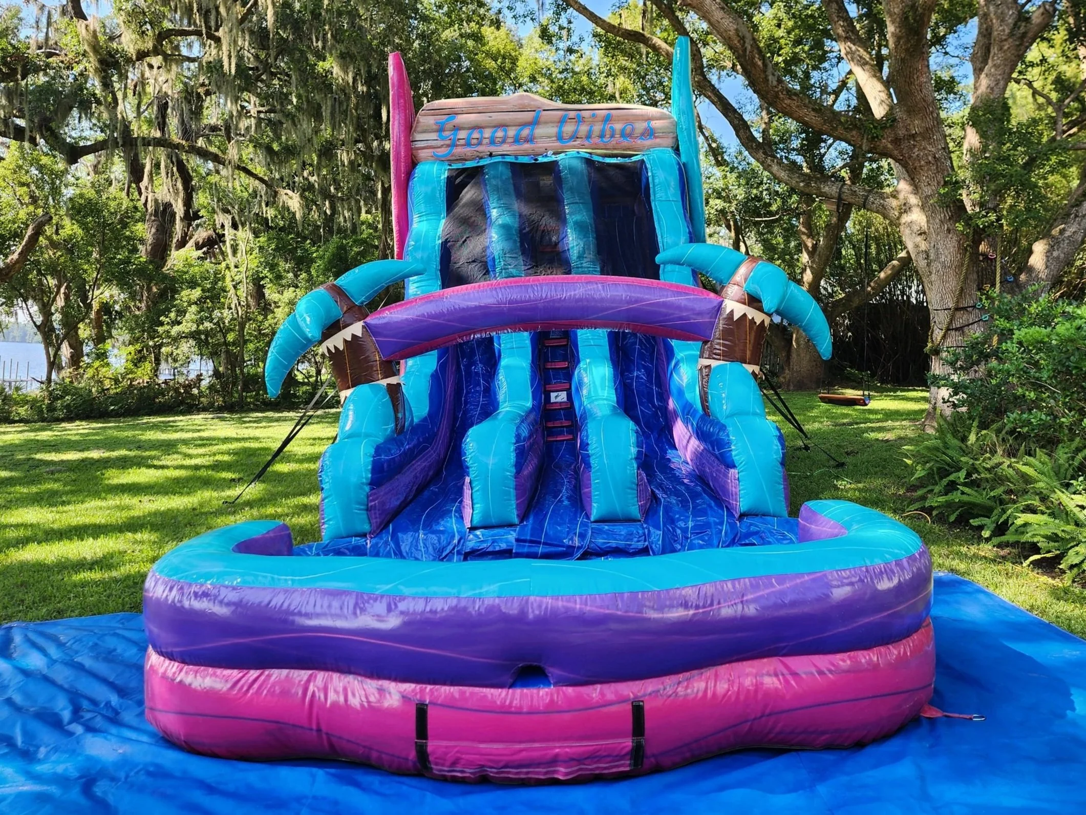 Janies Party Rentals photo 5