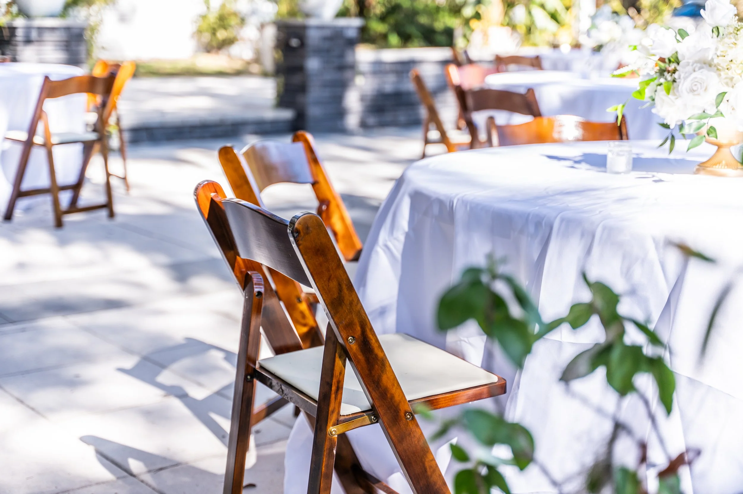 Janies Party Rentals photo 3