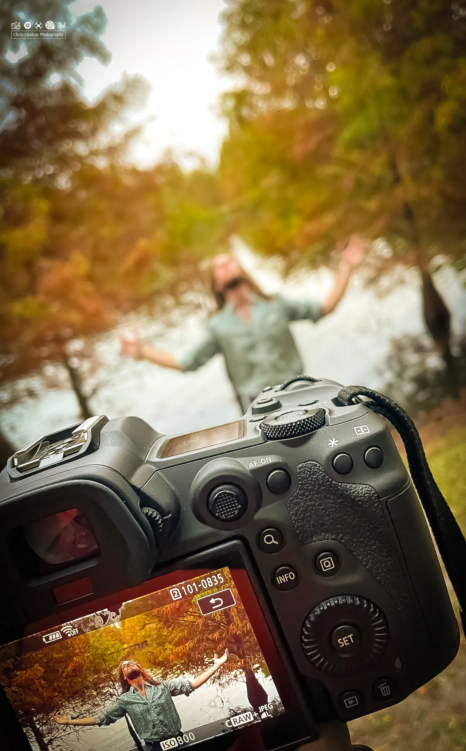 Chris Lindsay Photography photo 3
