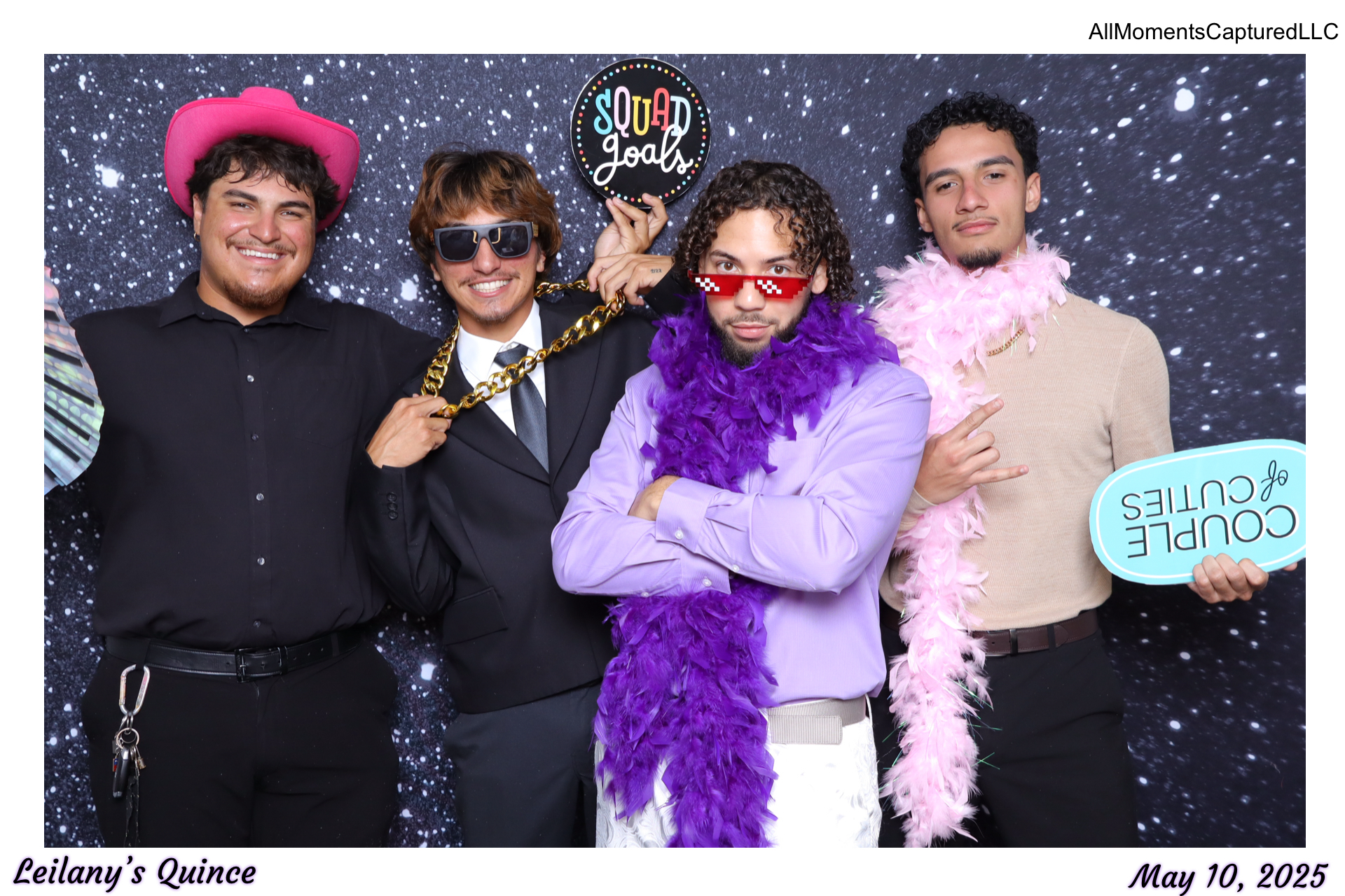 photo booth picture