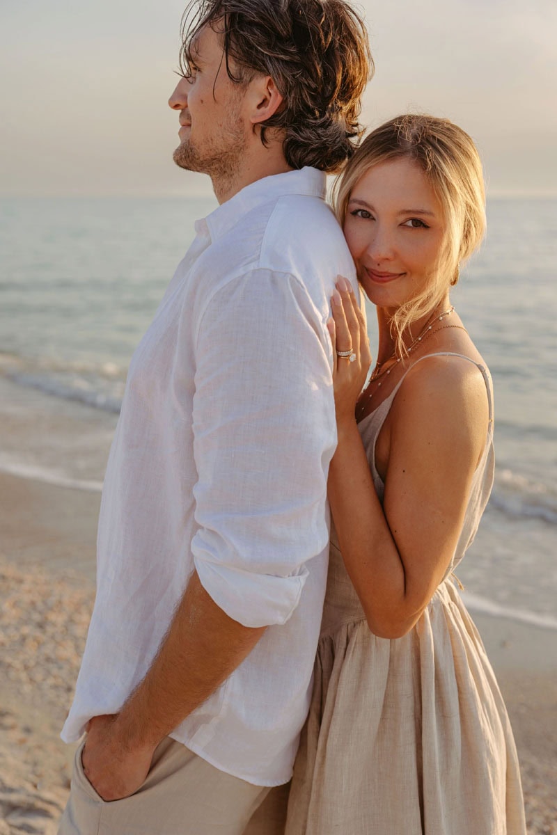 Couples photoshoot, naples photographer, naples couples photoshoot, naples beach, naples beach photographer
