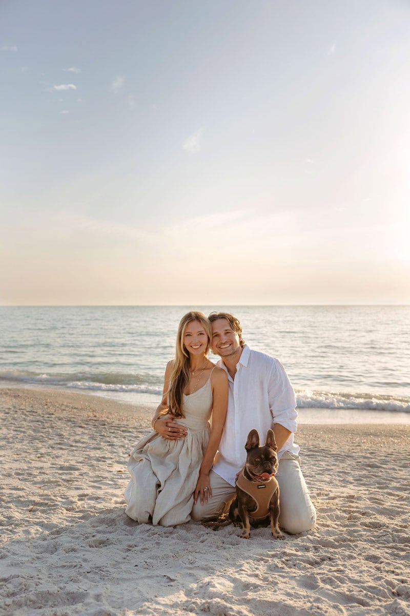 Couples photoshoot, naples photographer, naples couples photoshoot, naples beach, naples beach photographer