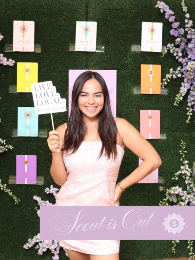 Jewel Booth | Photo Booth photo 3