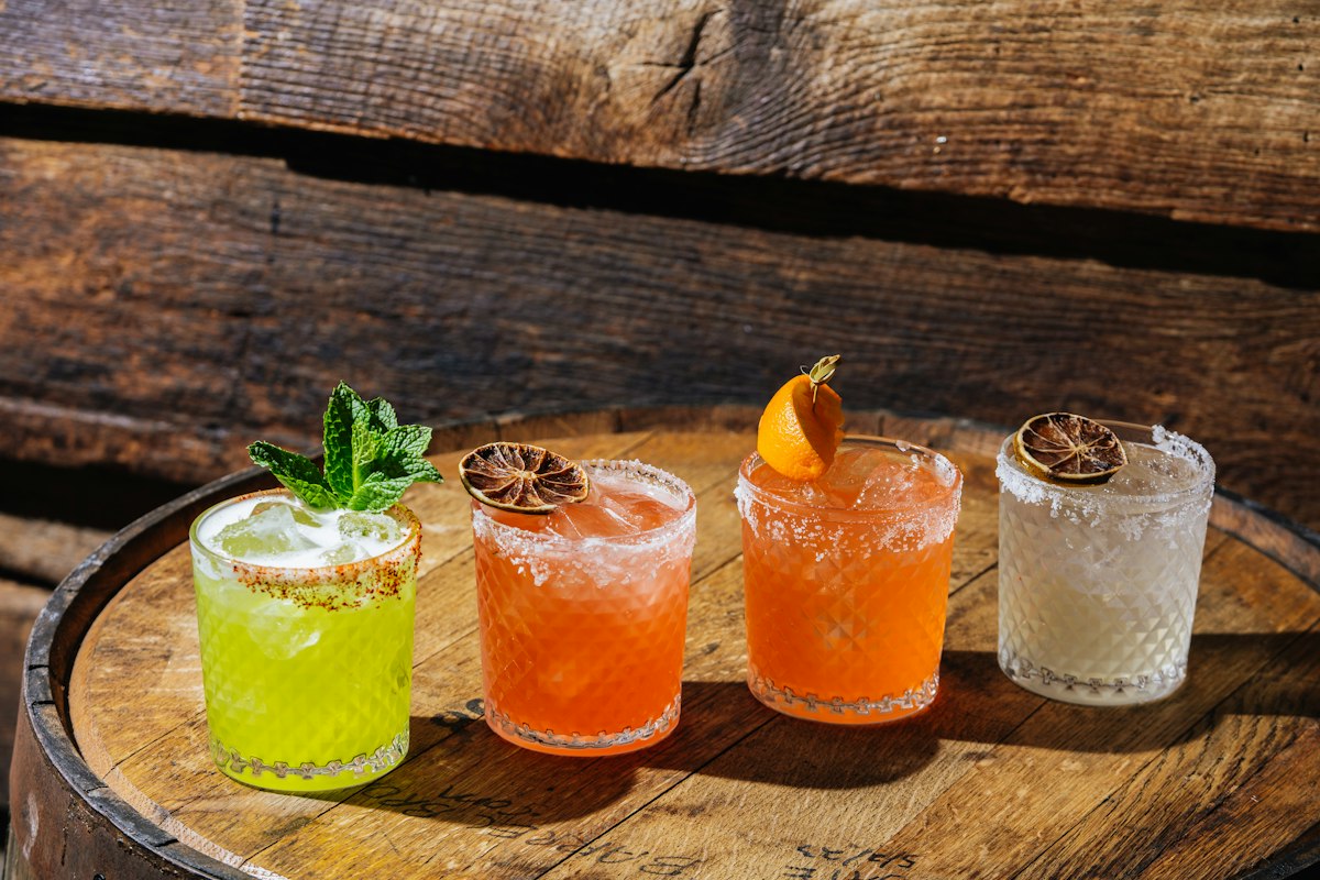 Bodega Taqueria y Tequila Coconut Grove photo 5
