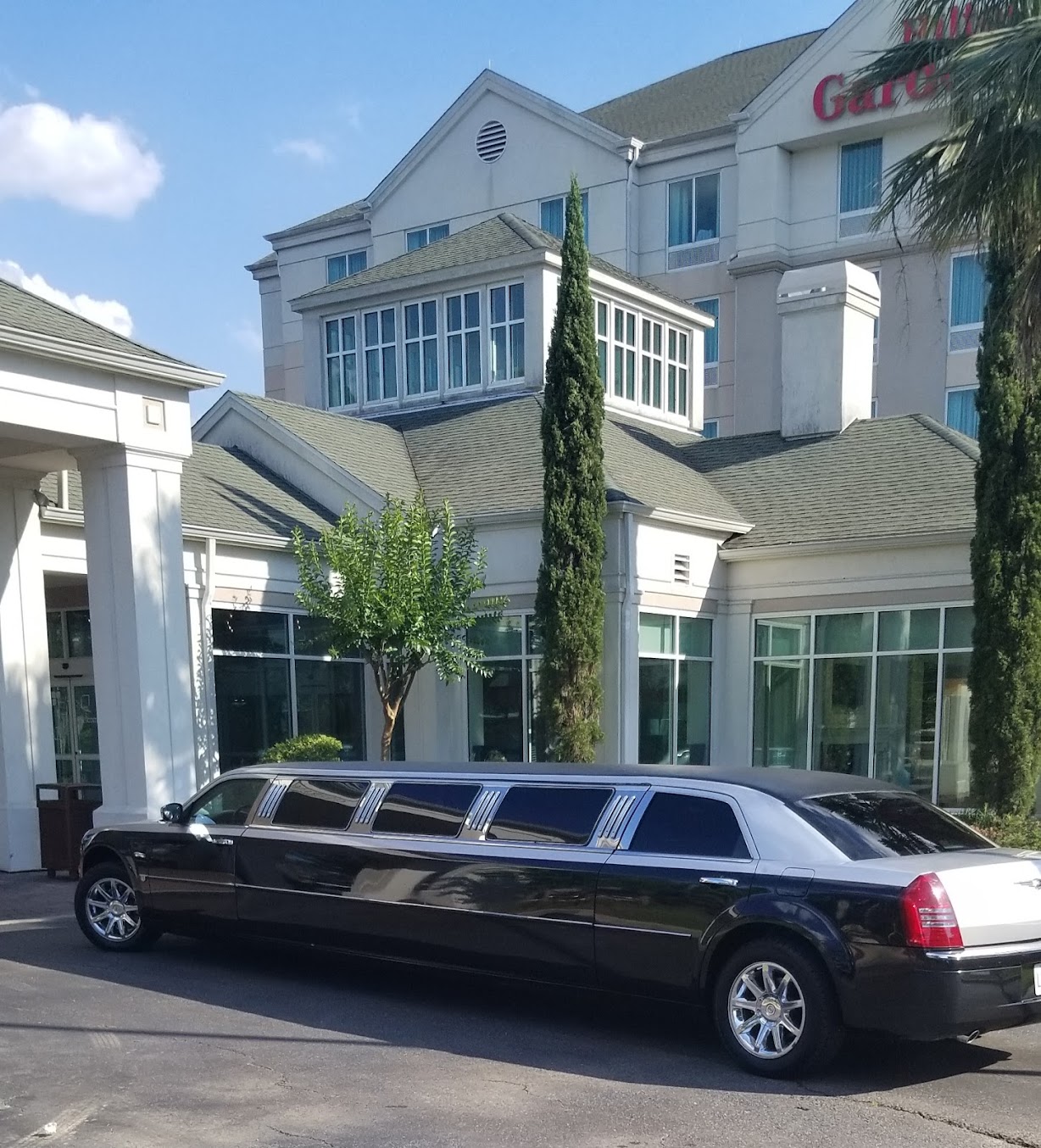 Copelands Premium Chauffeur Services LLC photo 3