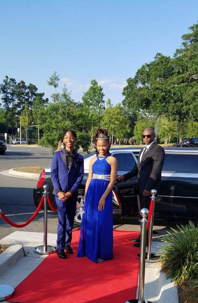 Copelands Premium Chauffeur Services LLC photo 5