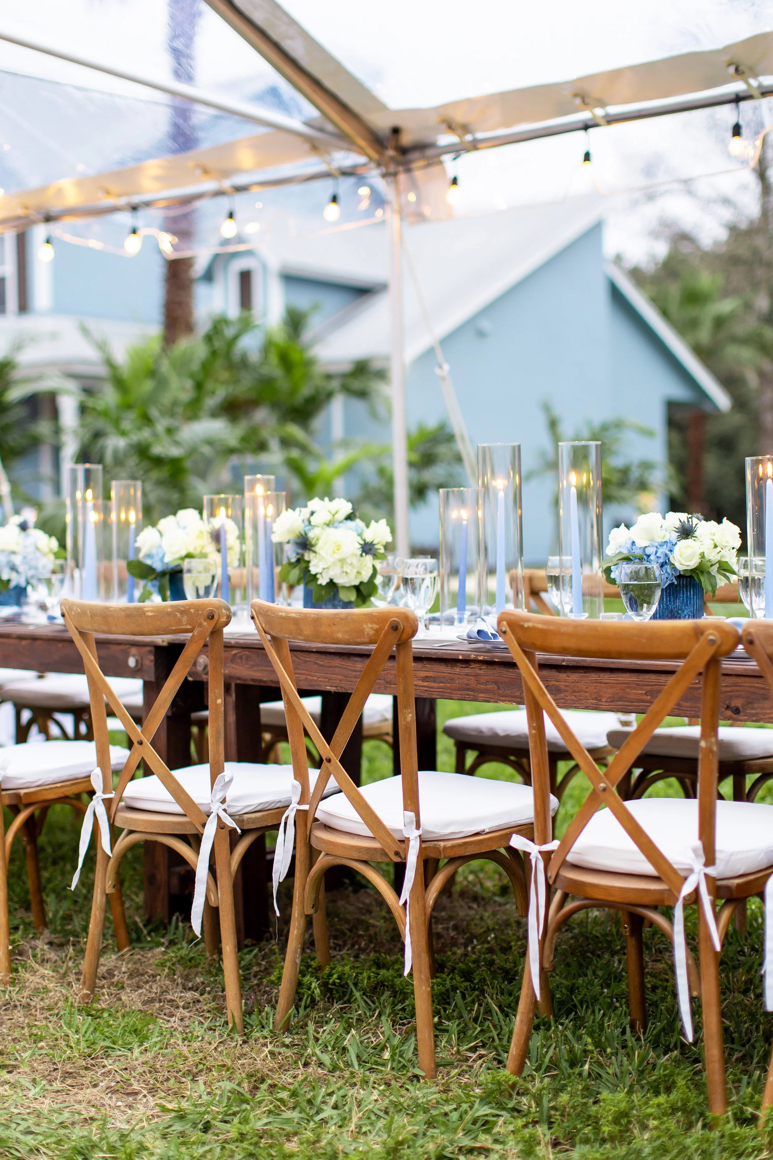Infinity Event Decor photo 5