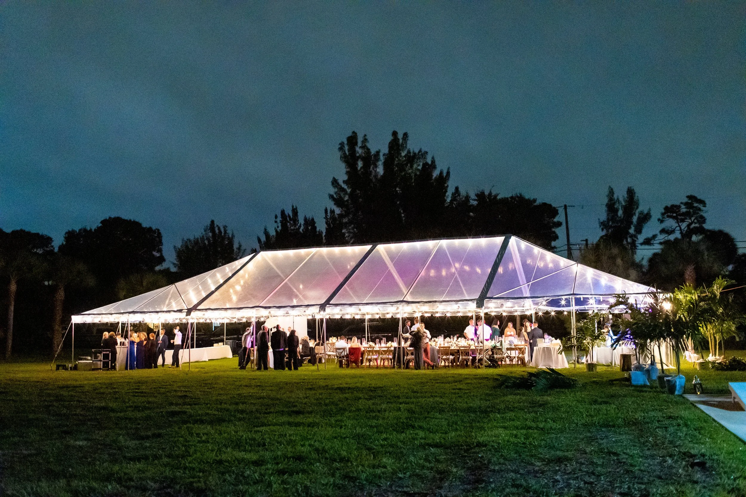 Infinity Event Decor photo 4