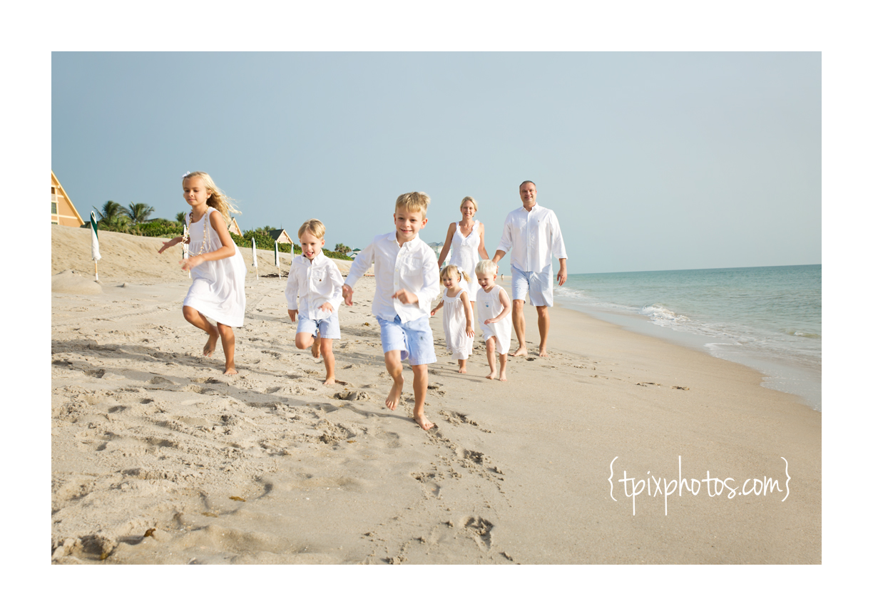 Theresa Reynolds Photography family Vero Beach FL