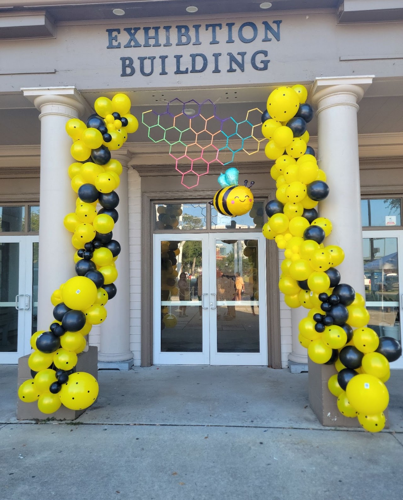 Balloons & Glitz Jax photo 3