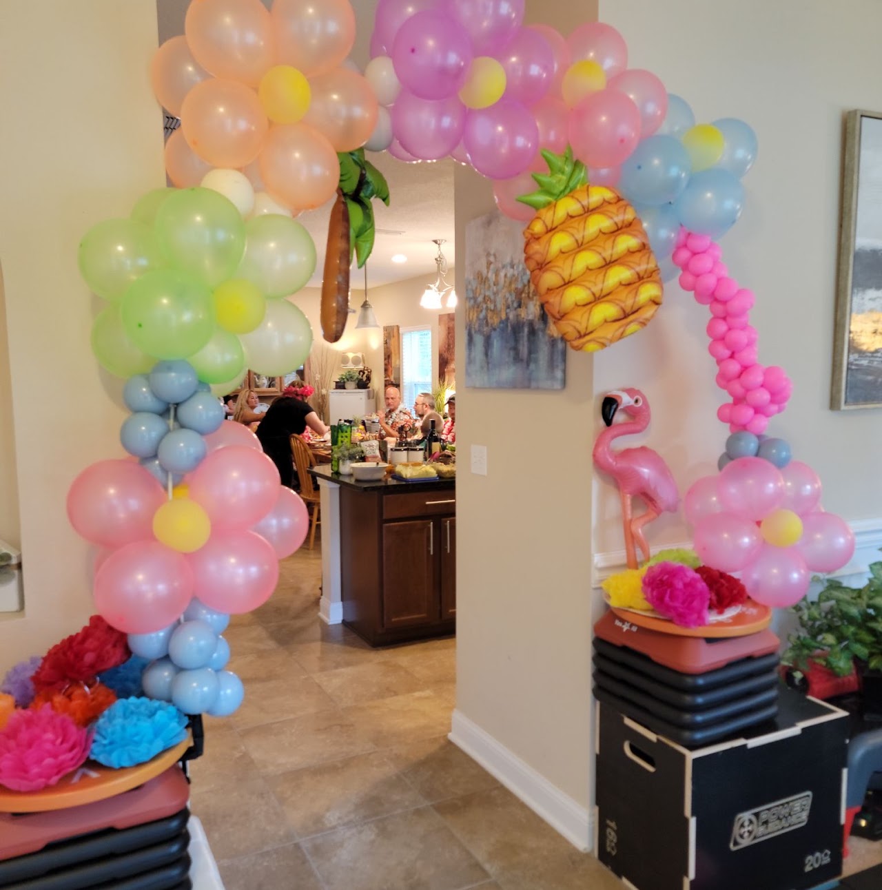 Balloons & Glitz Jax photo 5