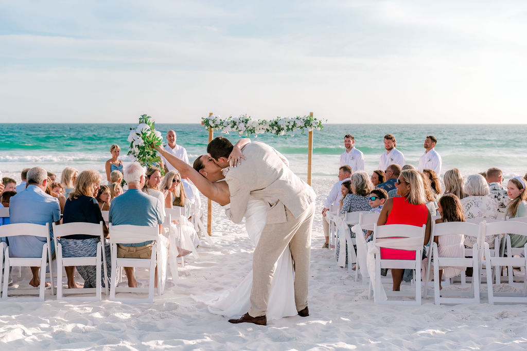 Panama City Weddings photo 3