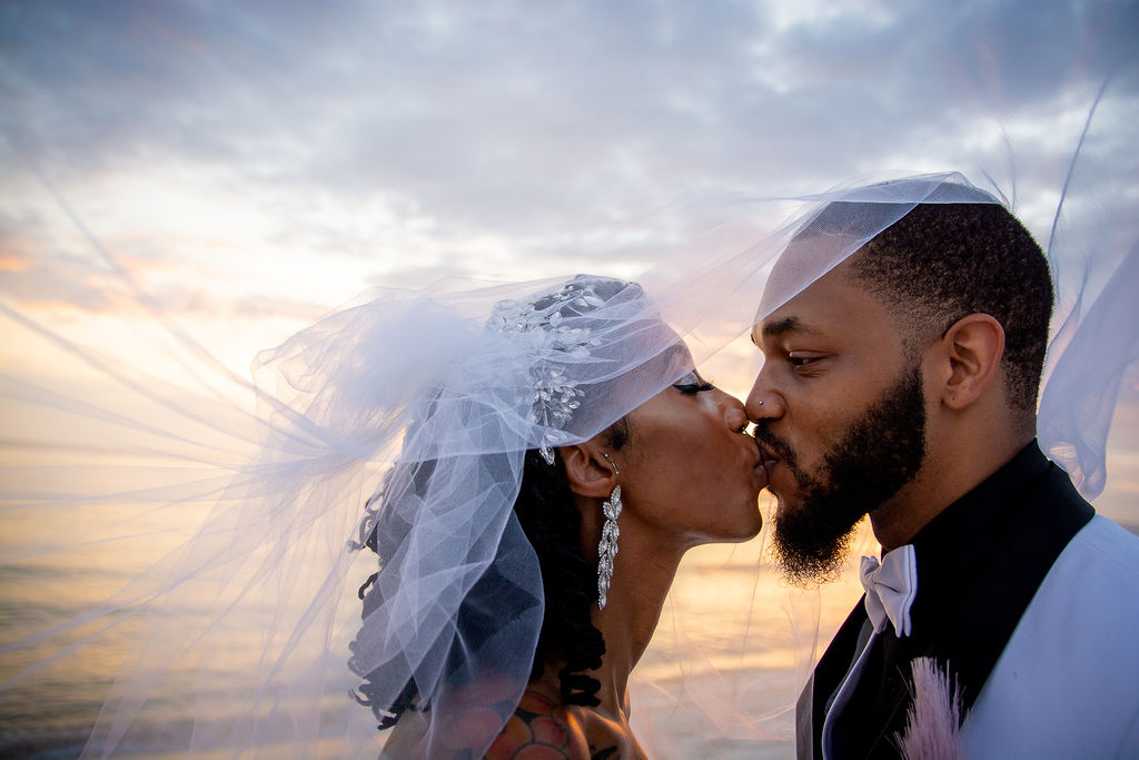 Panama City Weddings photo 5