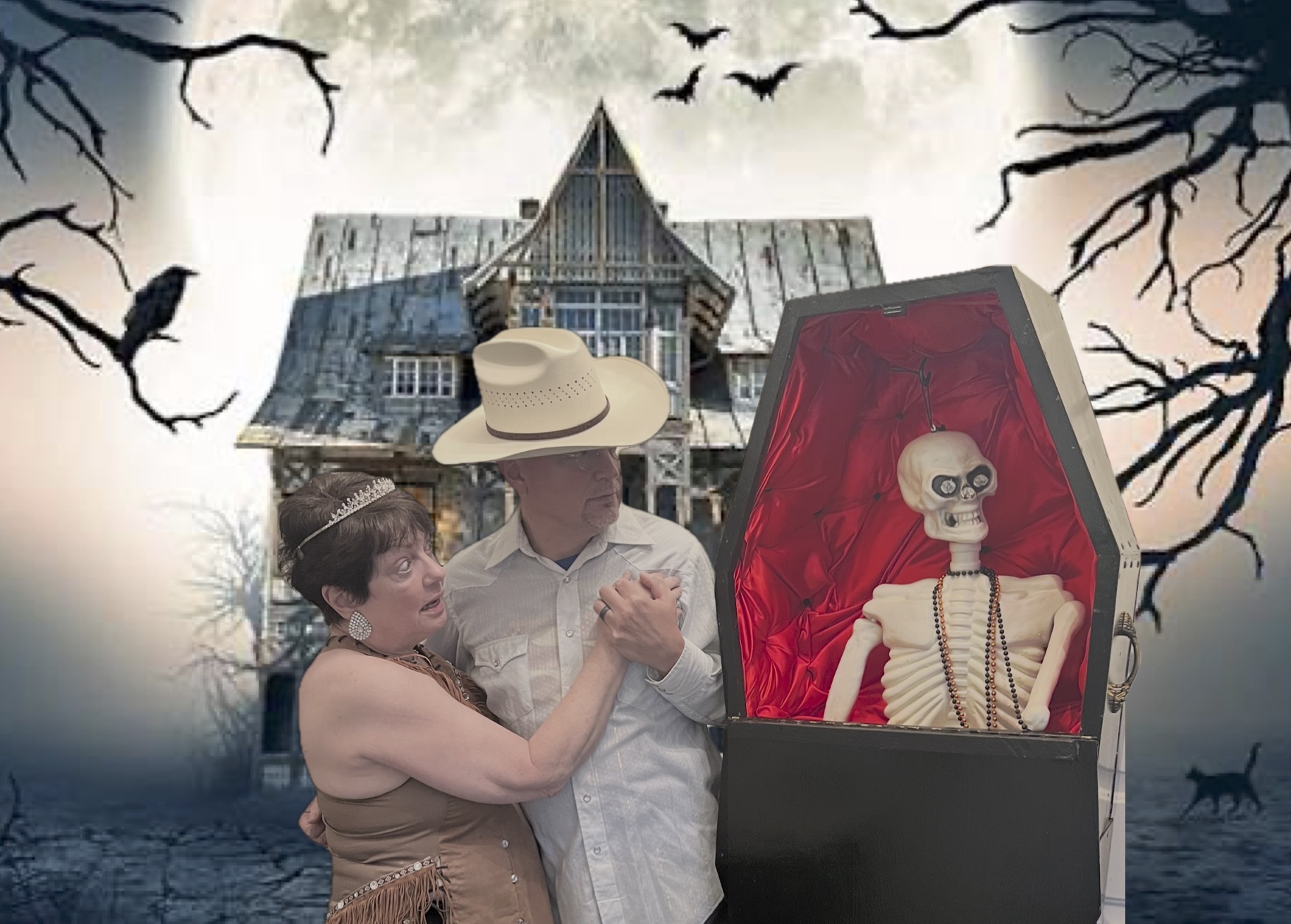 Act4Murder photo 3