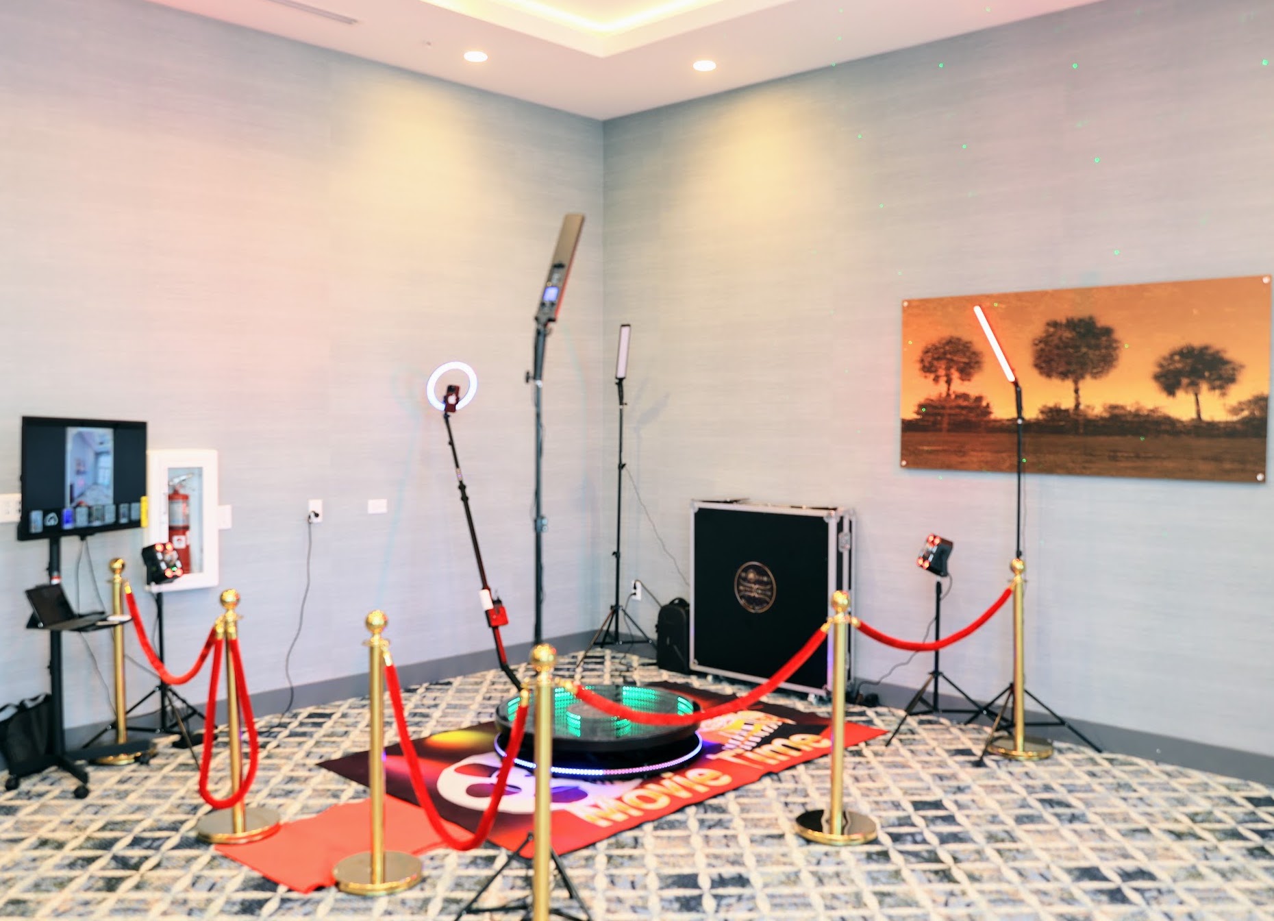 360 Photo Booth