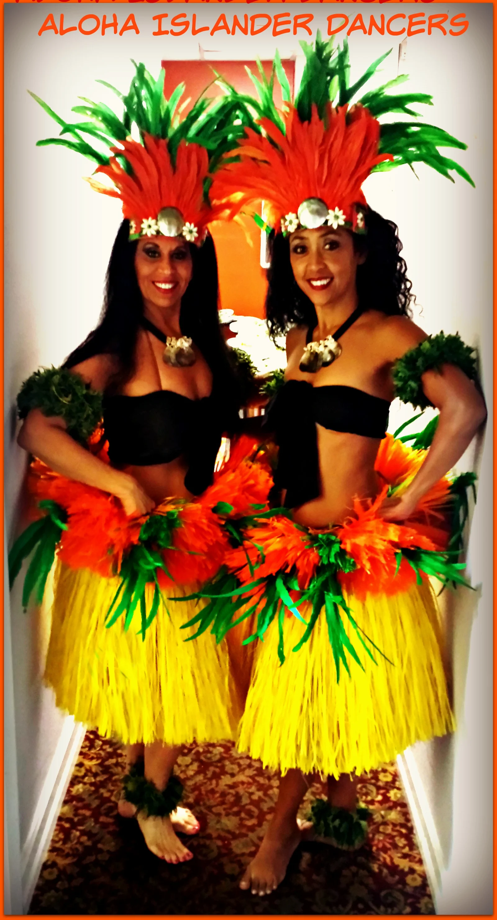 hawaiian entertainment