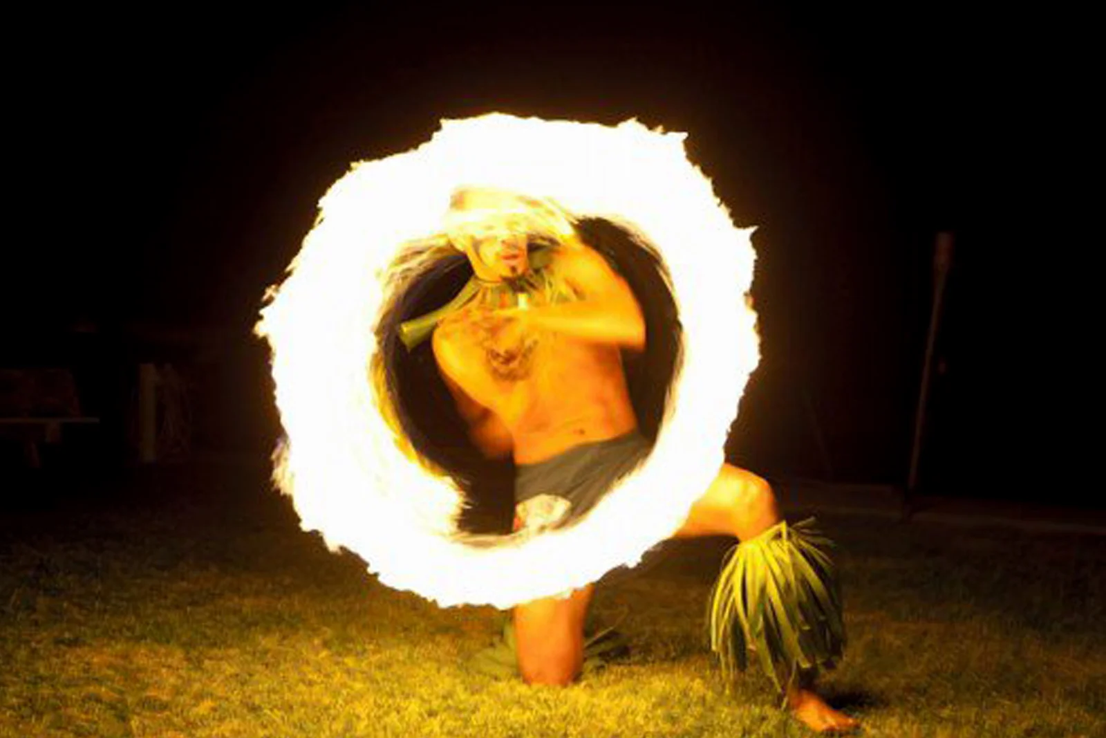 knife fire dancer miami