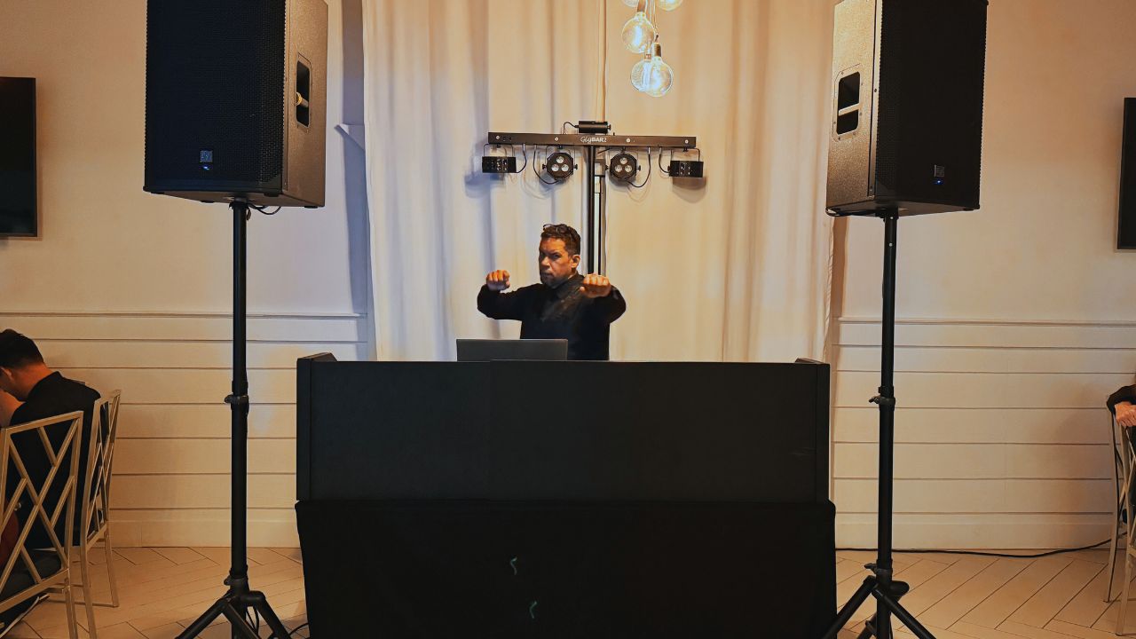 dj chris rod cover photo