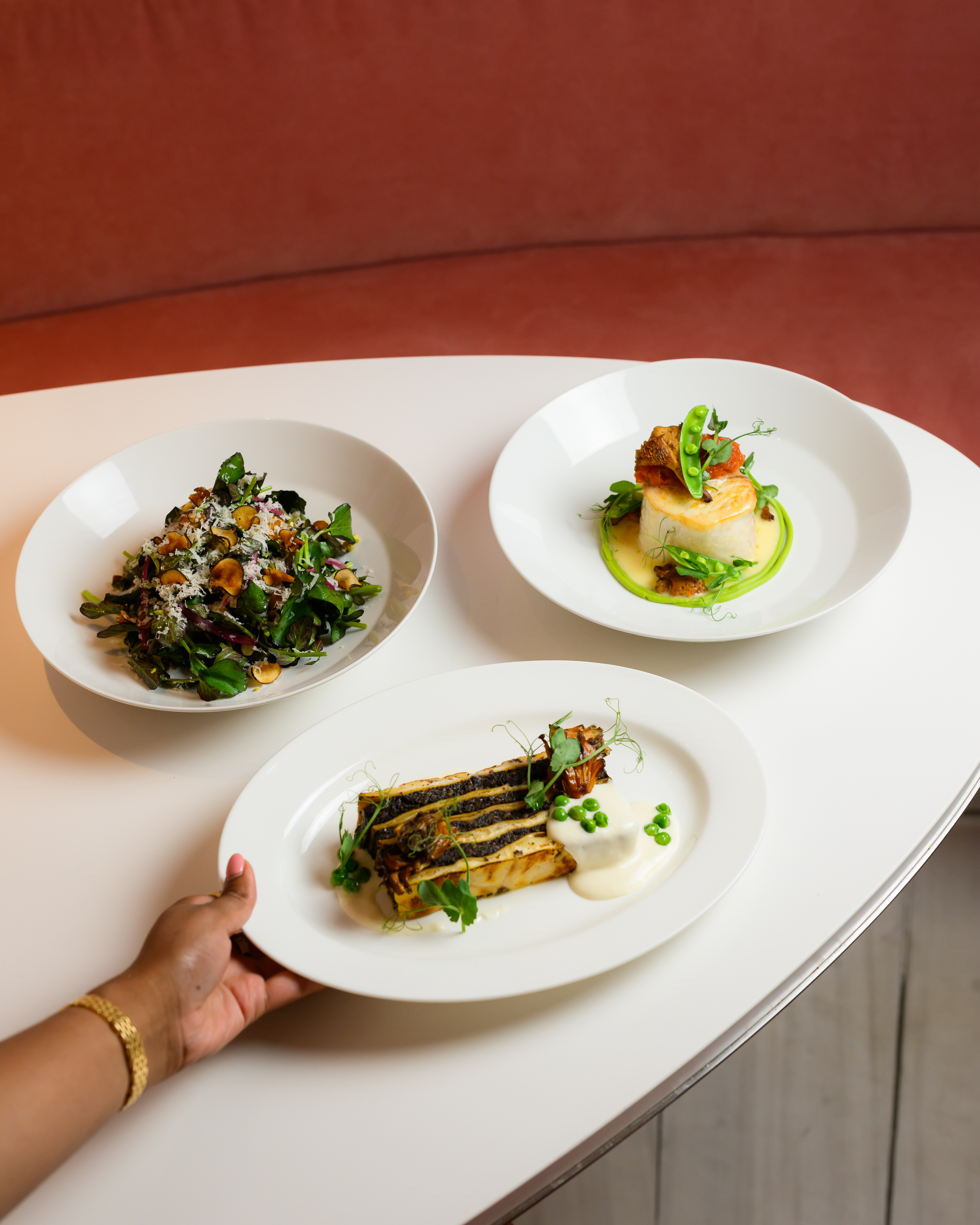 Sofia Italian Restaurant Miami photo 4