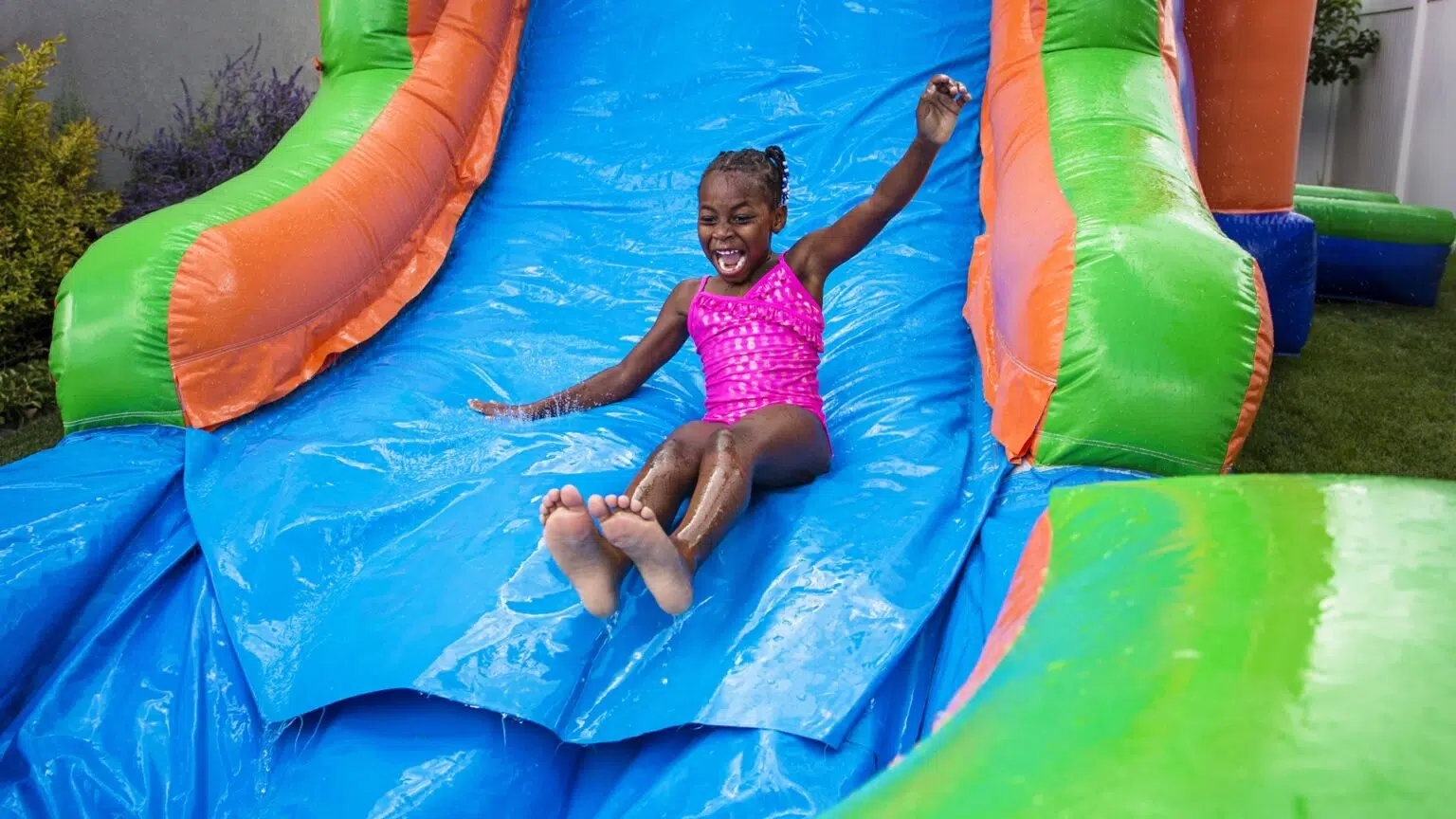 Bay Bounce and Party Supply, Inc. photo 3