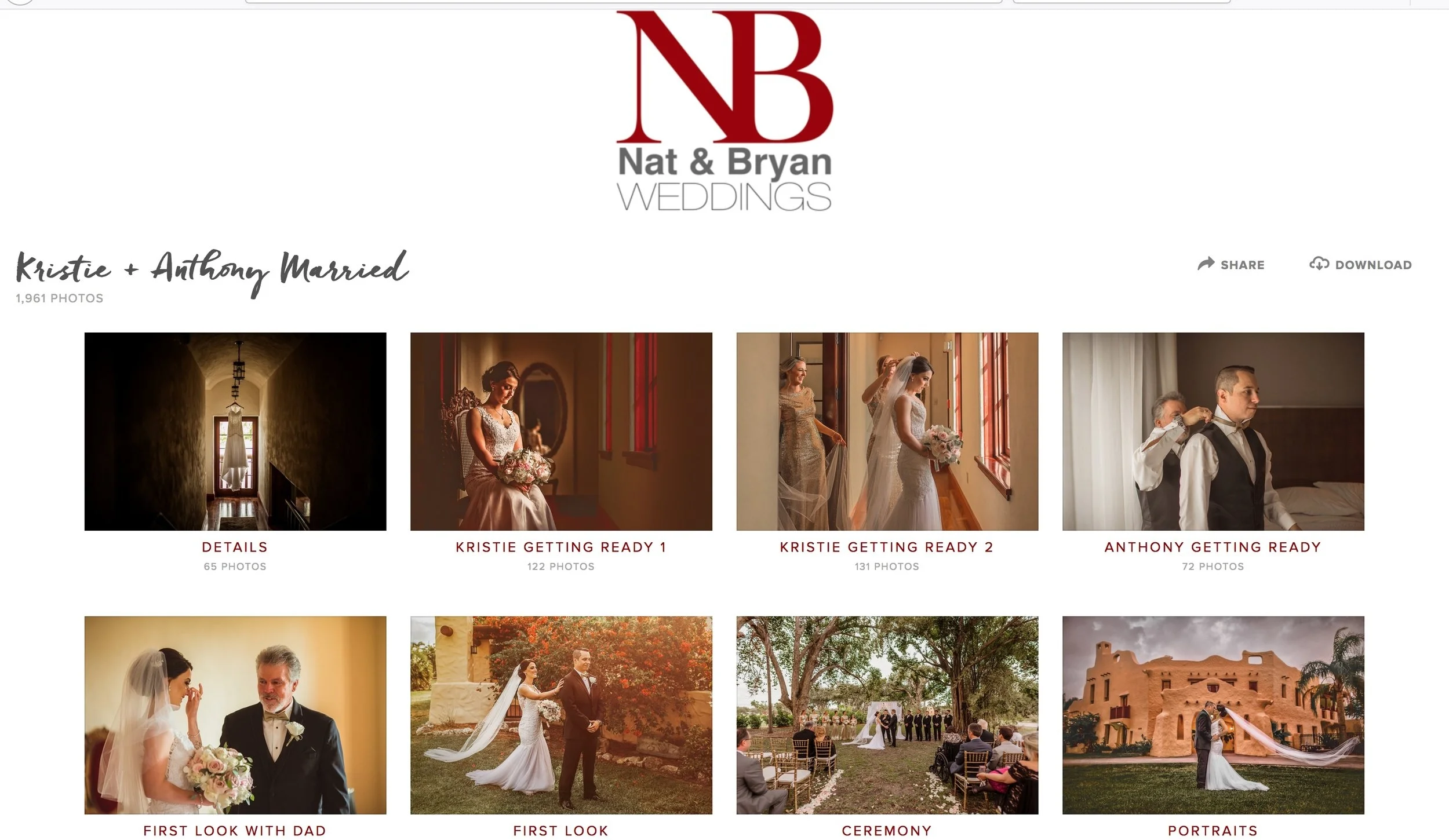 Nat And Bryan photo 5