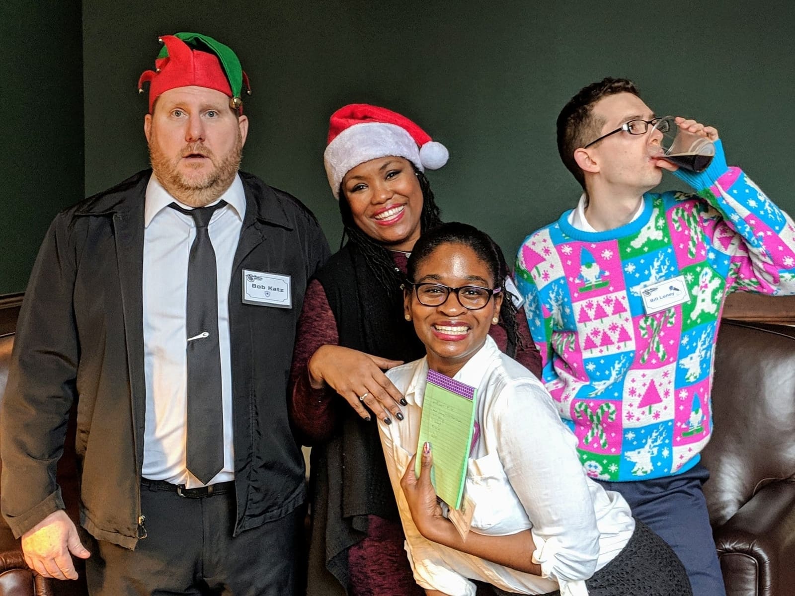 Murder Mystery Company photo 3