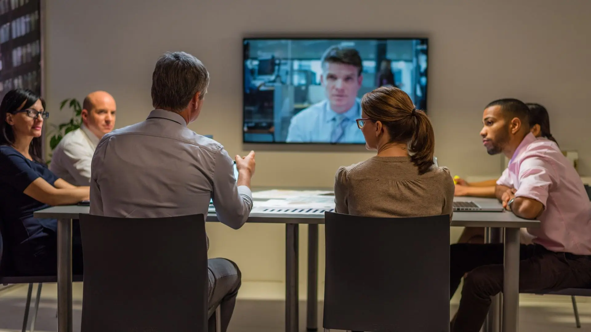wheres my meeting video conferencing