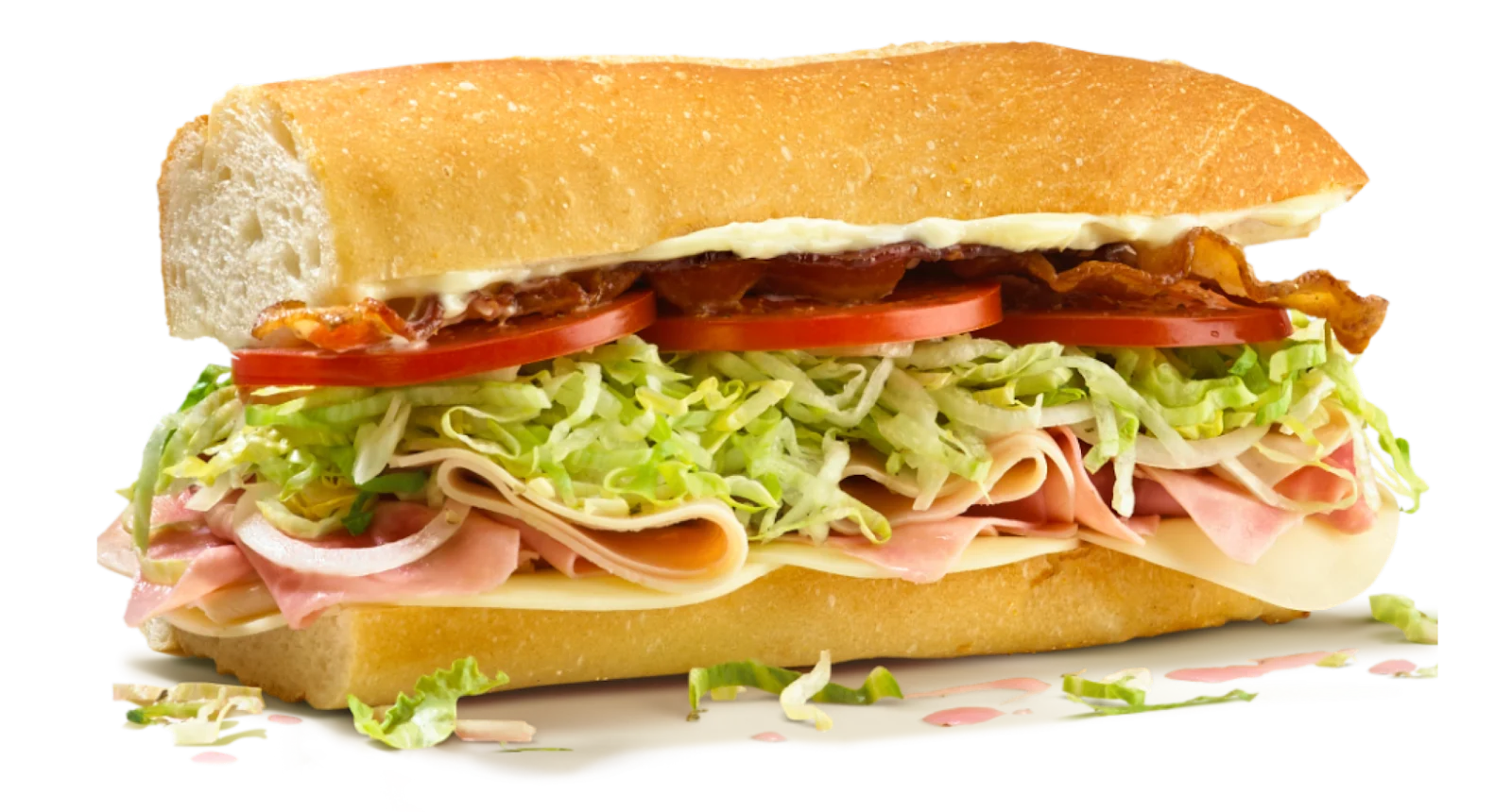 A Sub Above