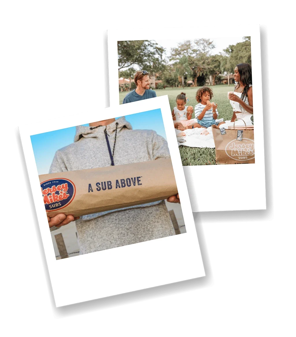 Jersey Mike's photo 5