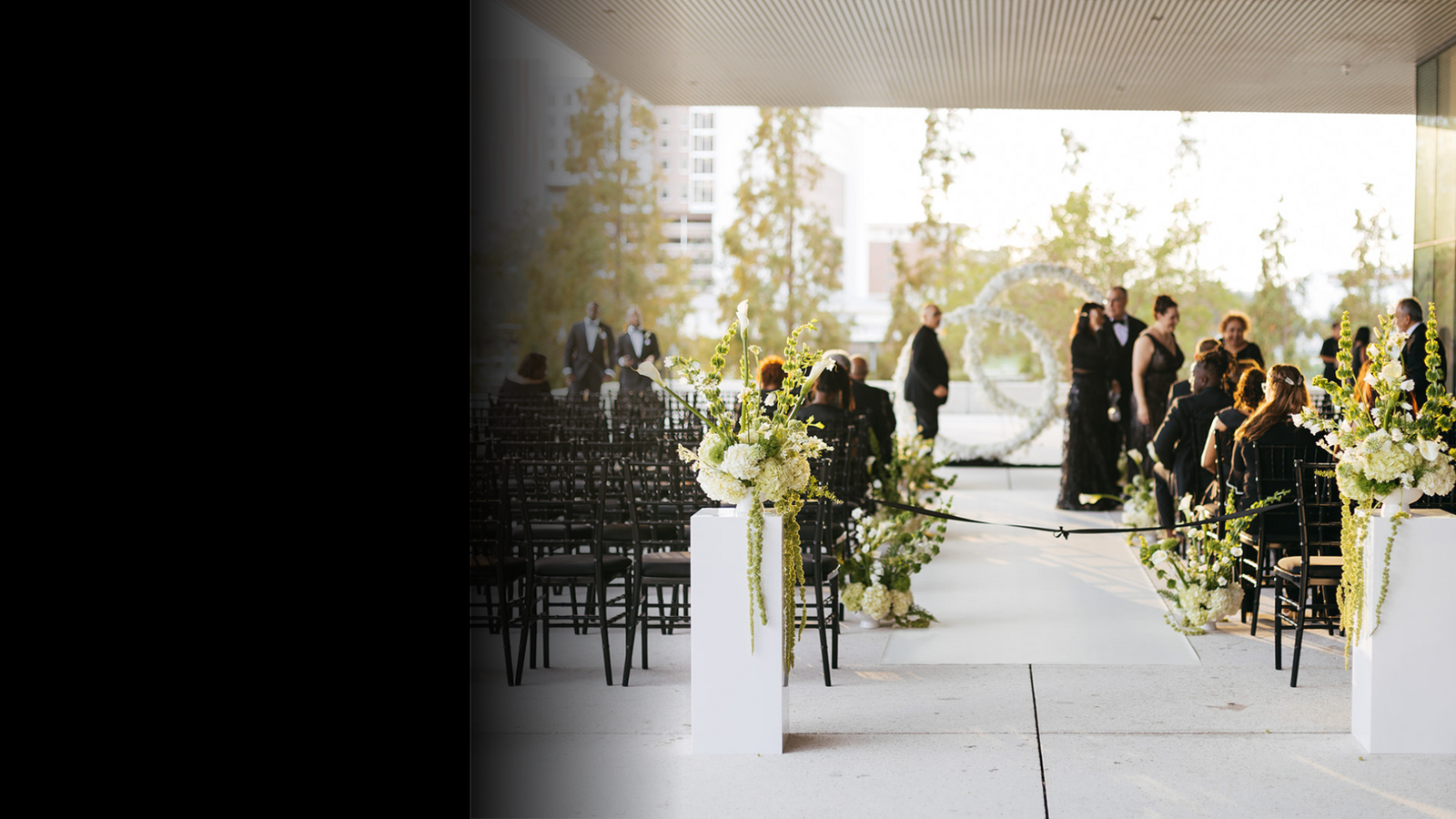 UNIQUE Weddings and Events photo 3