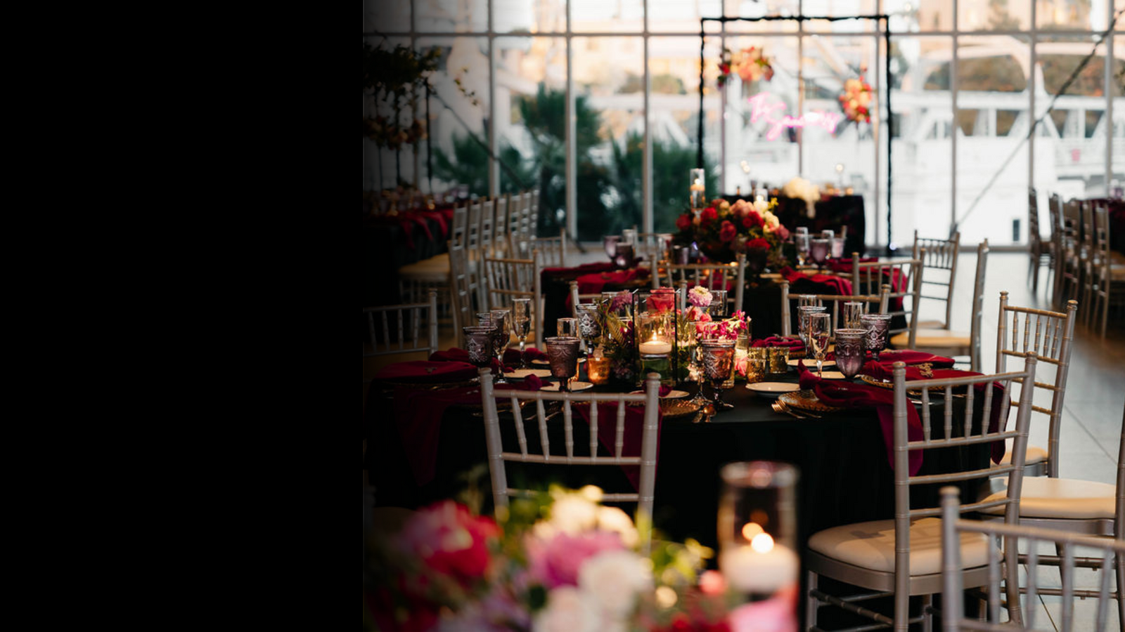 UNIQUE Weddings and Events photo 4
