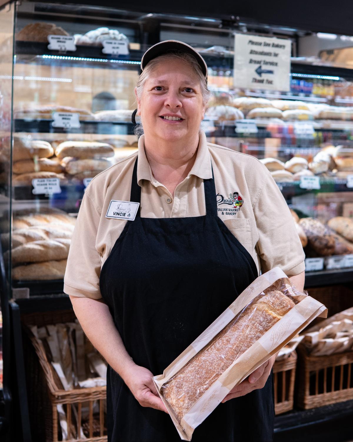 Doris Italian Market photo 4