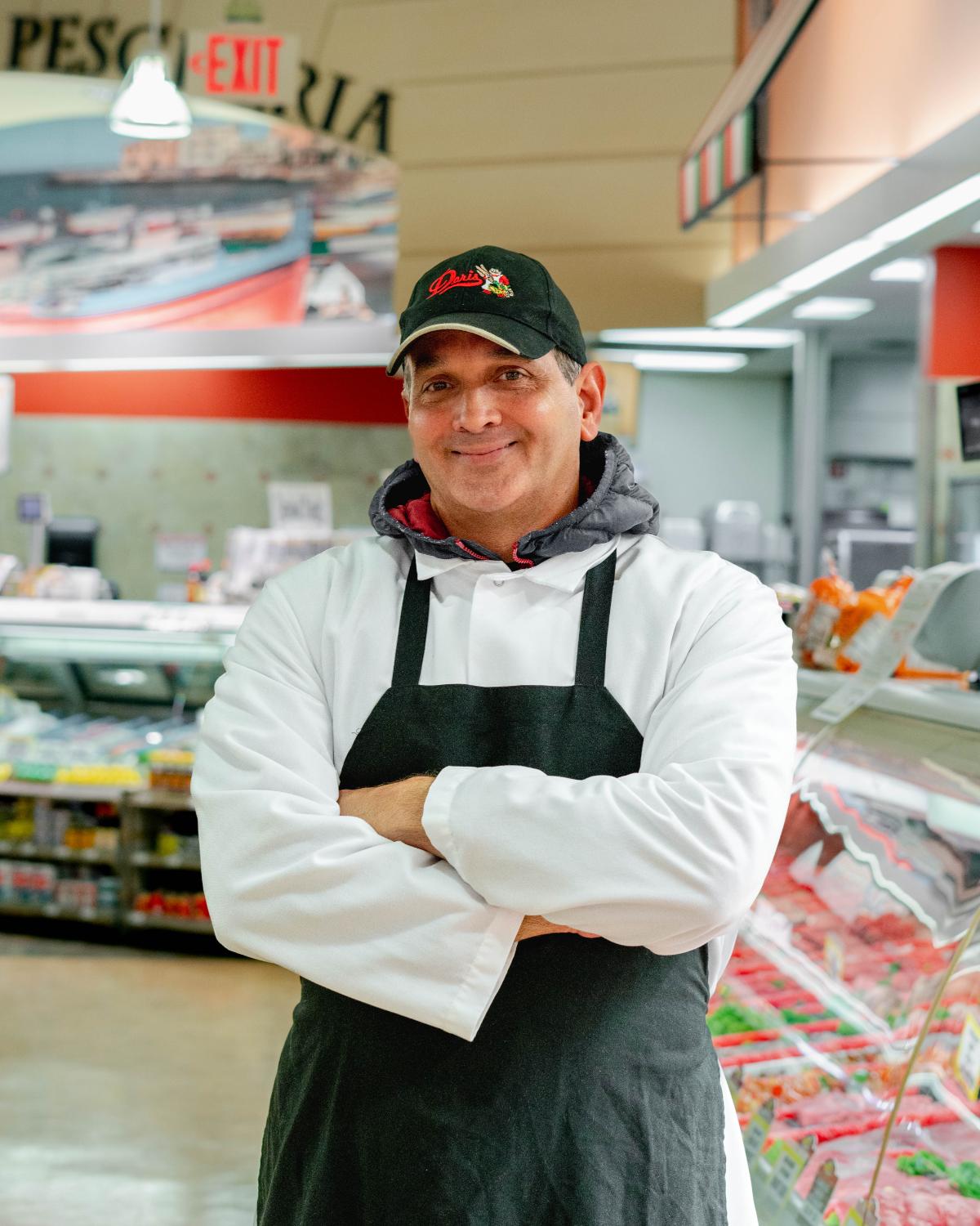 Doris Italian Market photo 3