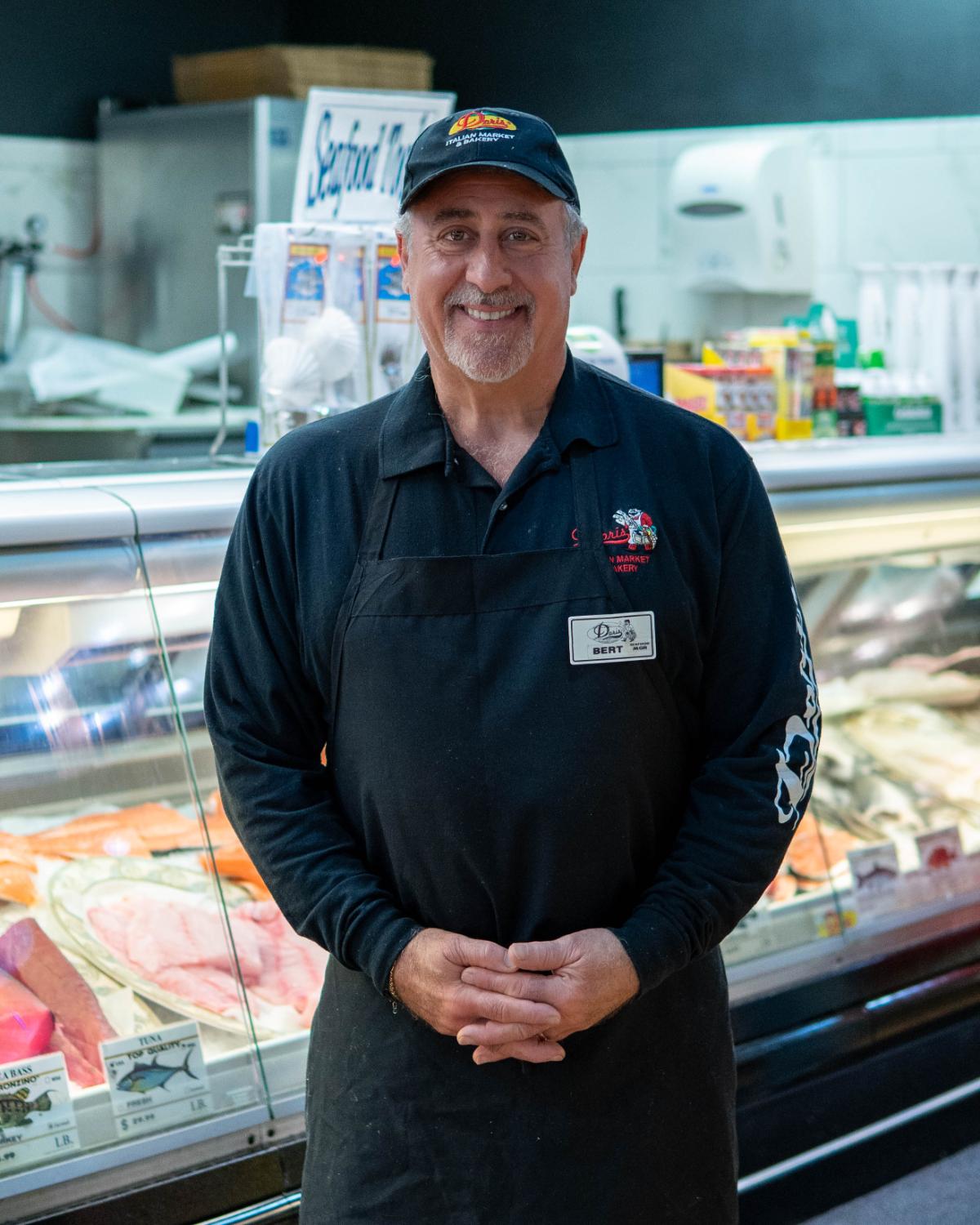 Doris Italian Market photo 5