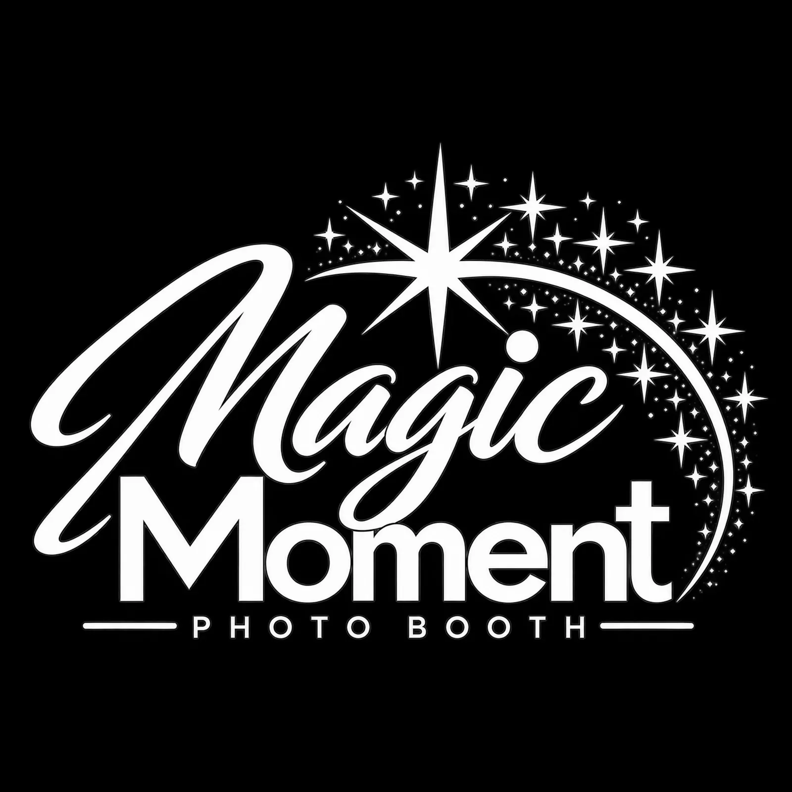 Magic Moment Photo Booth photo 5