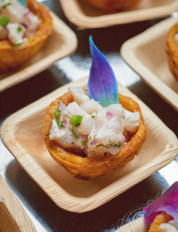 Irimaki Live Sushi Catering photo 4