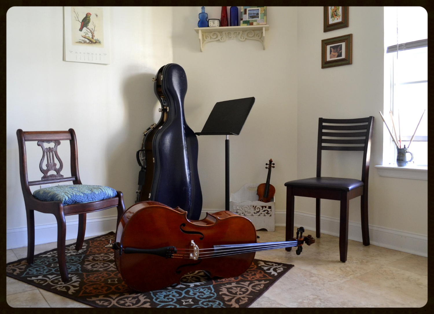 Cello Lessons, Piano Lessons, Violin Lessons, Music Lessons