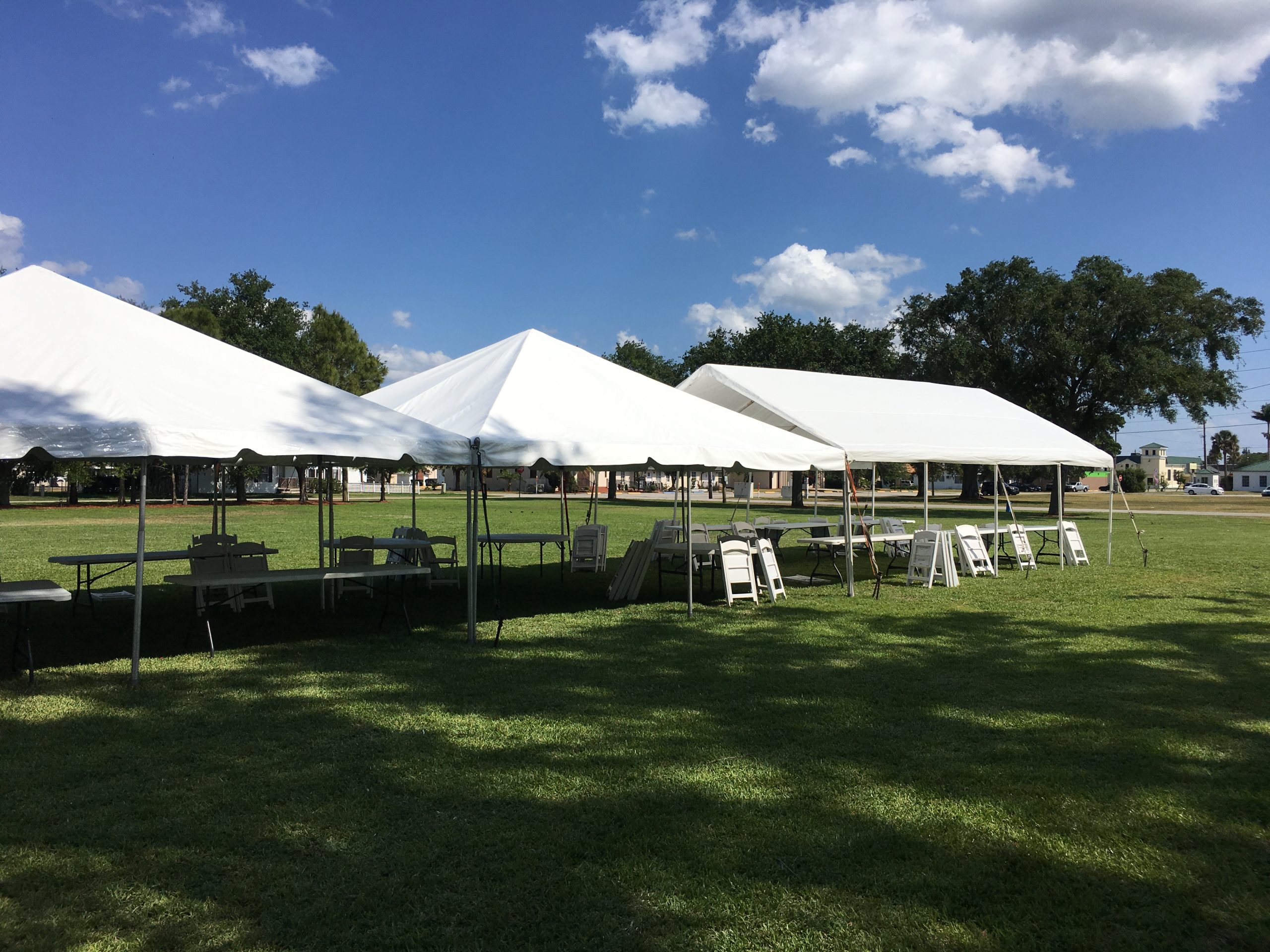 Sweet Party Rental photo 5