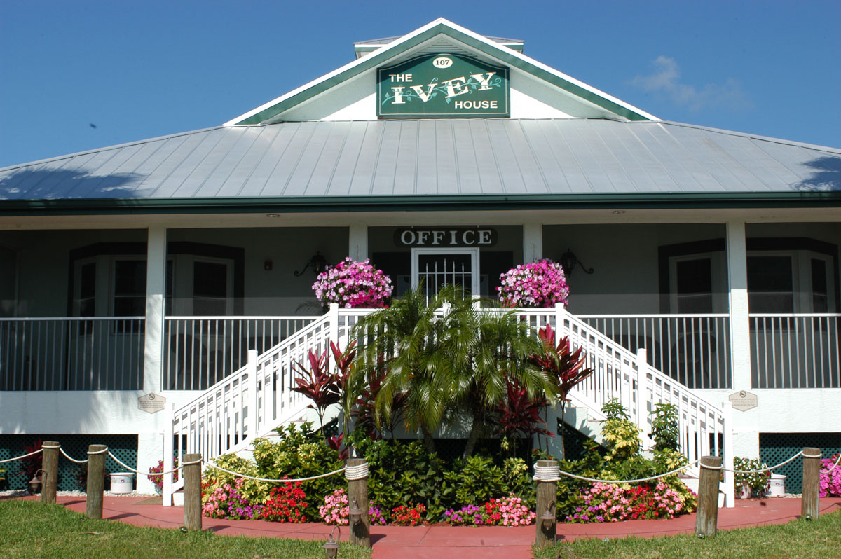 Ivey House Hotel photo 3