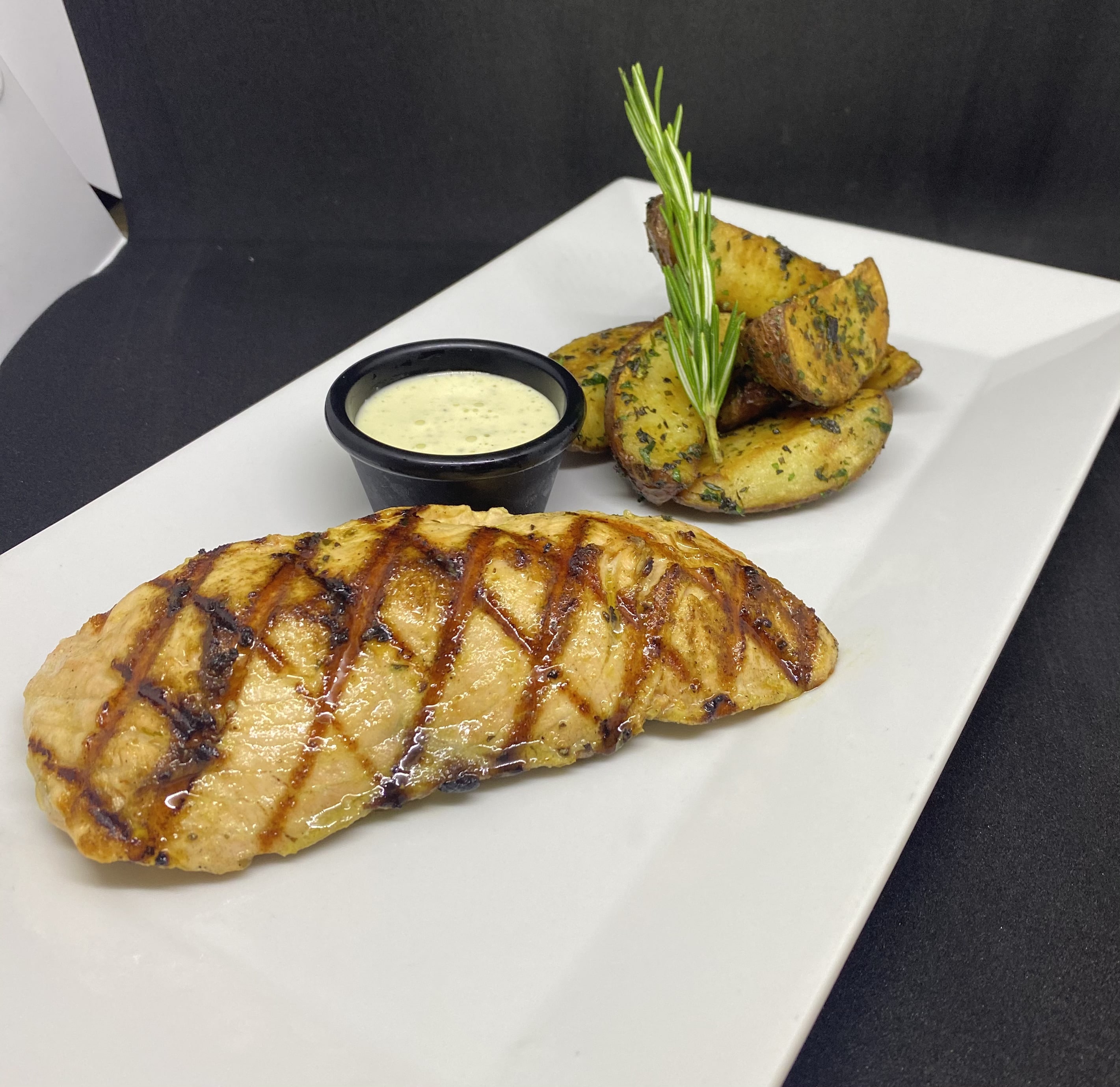 Rollatini Italian Catering photo 4