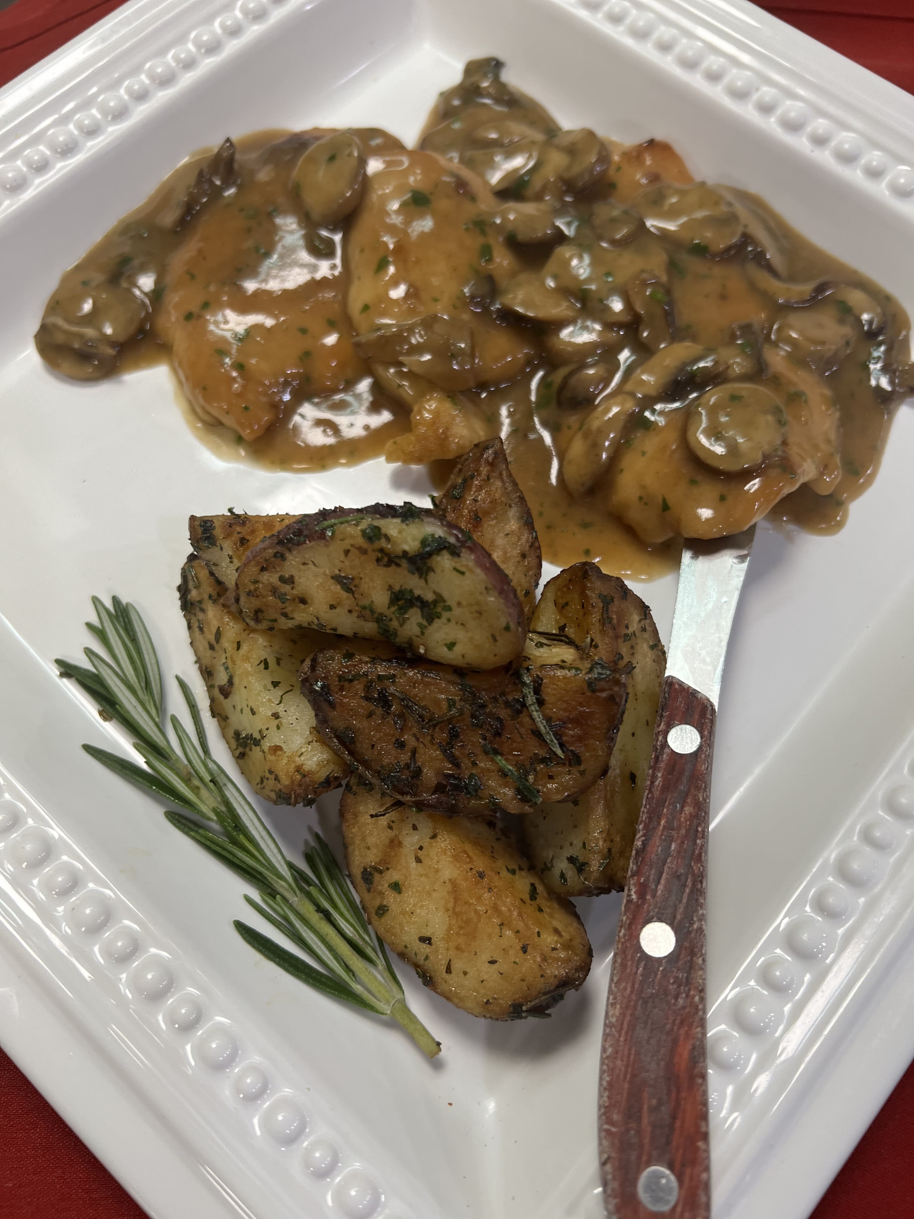 Rollatini Italian Catering photo 5