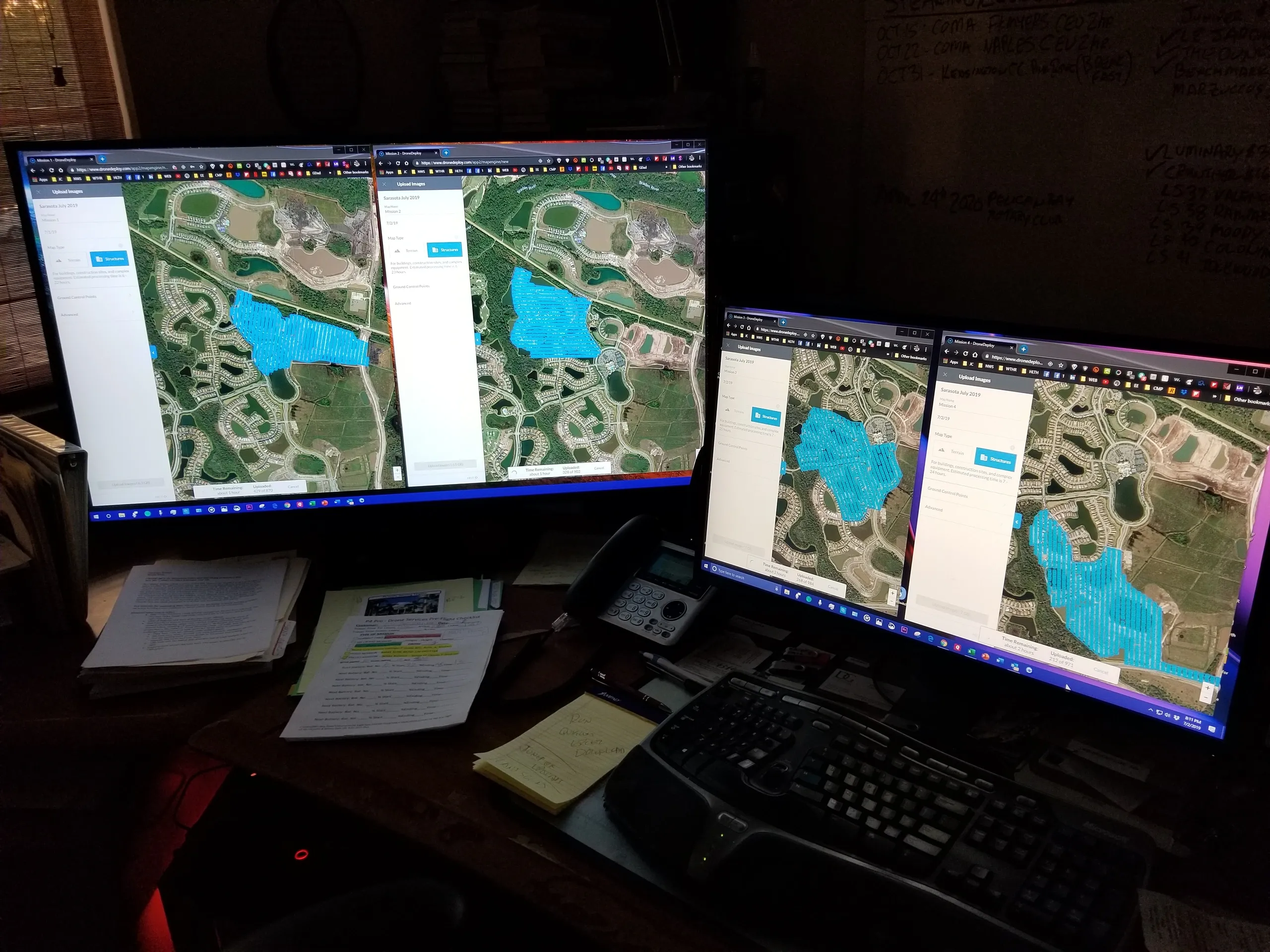 Eagle Eyes UAS photo 5