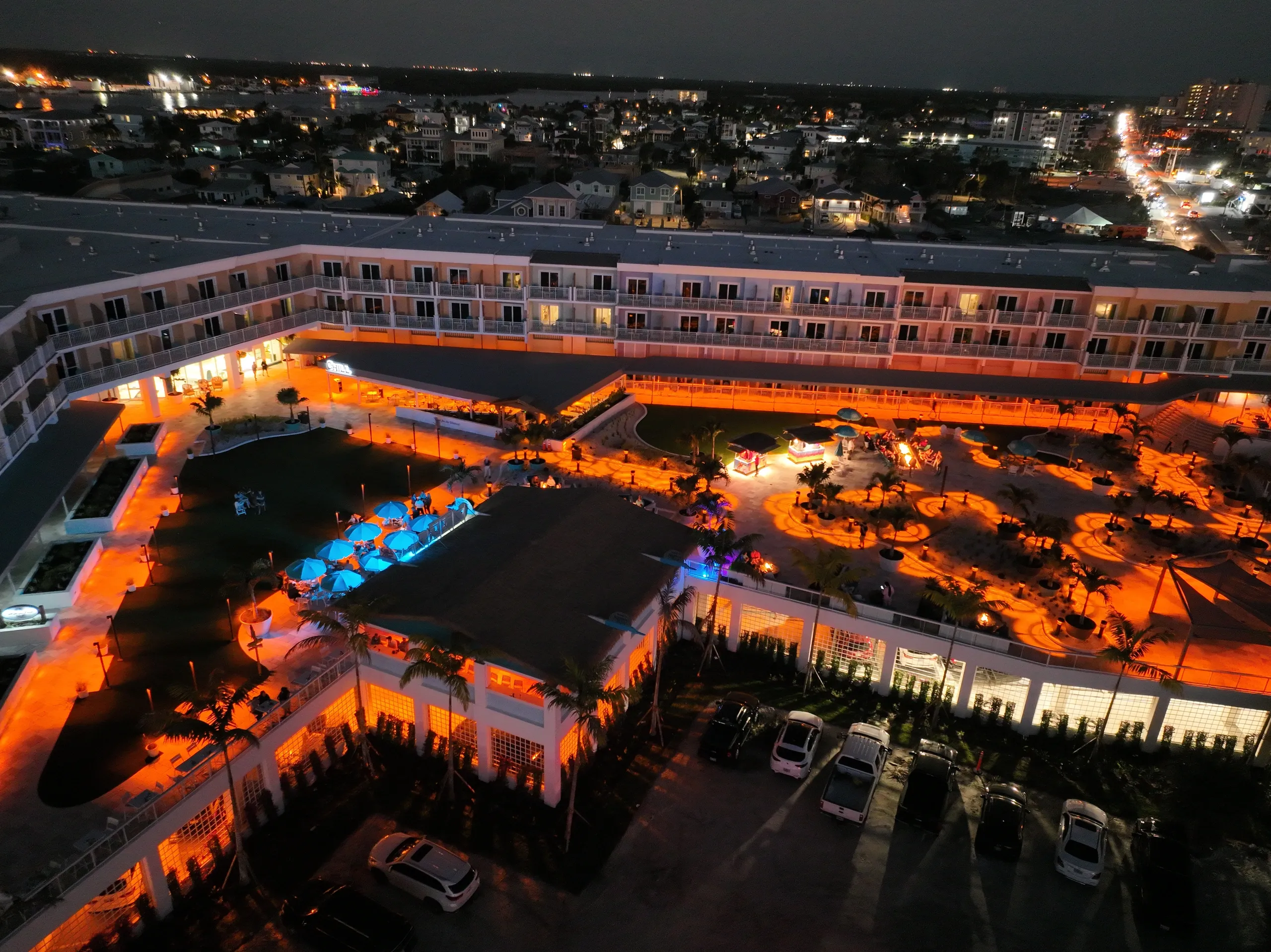 Eagle Eyes UAS photo 3