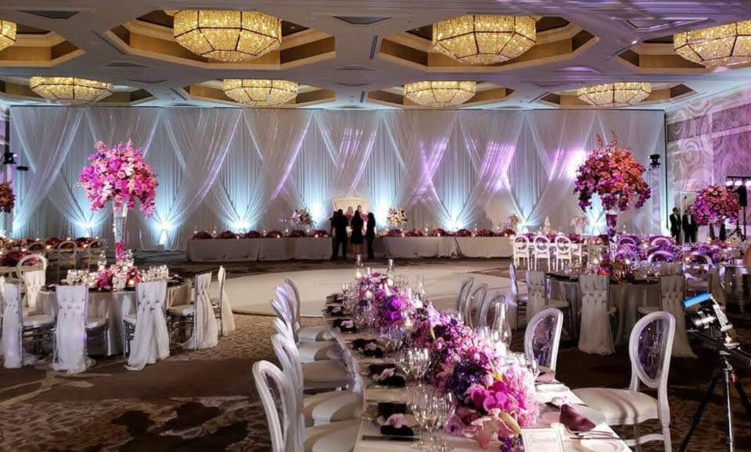 Event Lighting