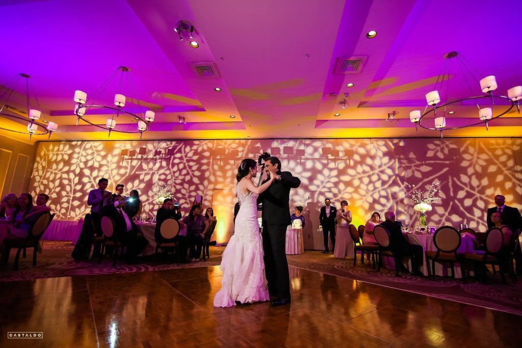 Get Lit Productions Lighting