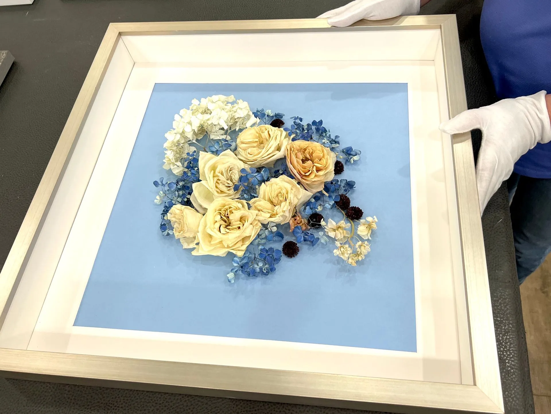 Naples Frame Up  photo 5