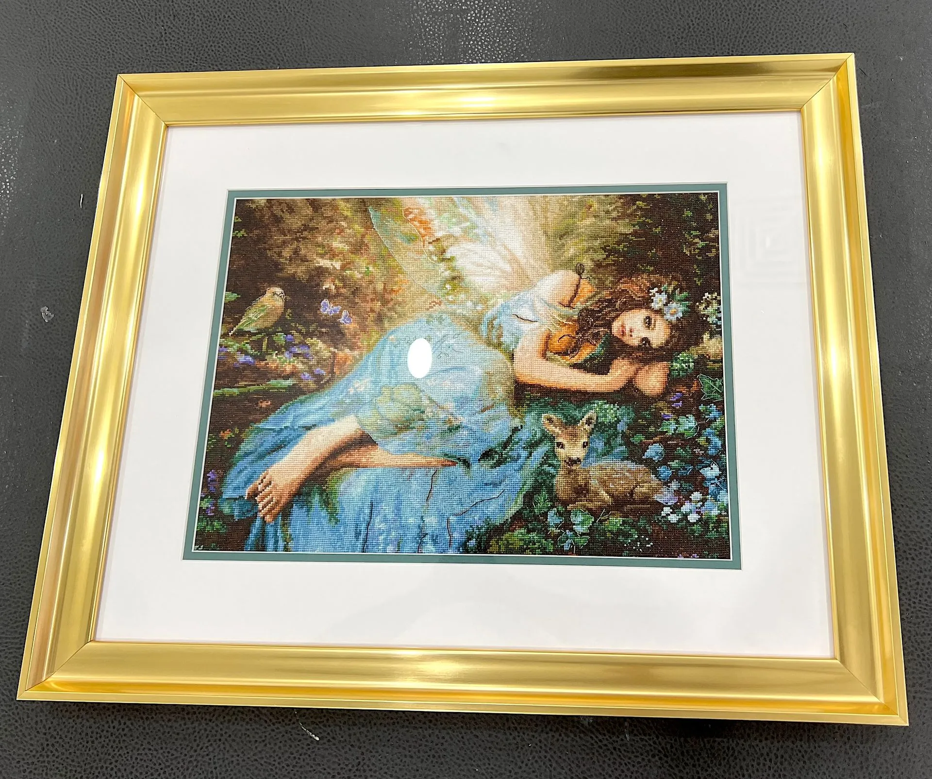 Naples Frame Up  photo 3