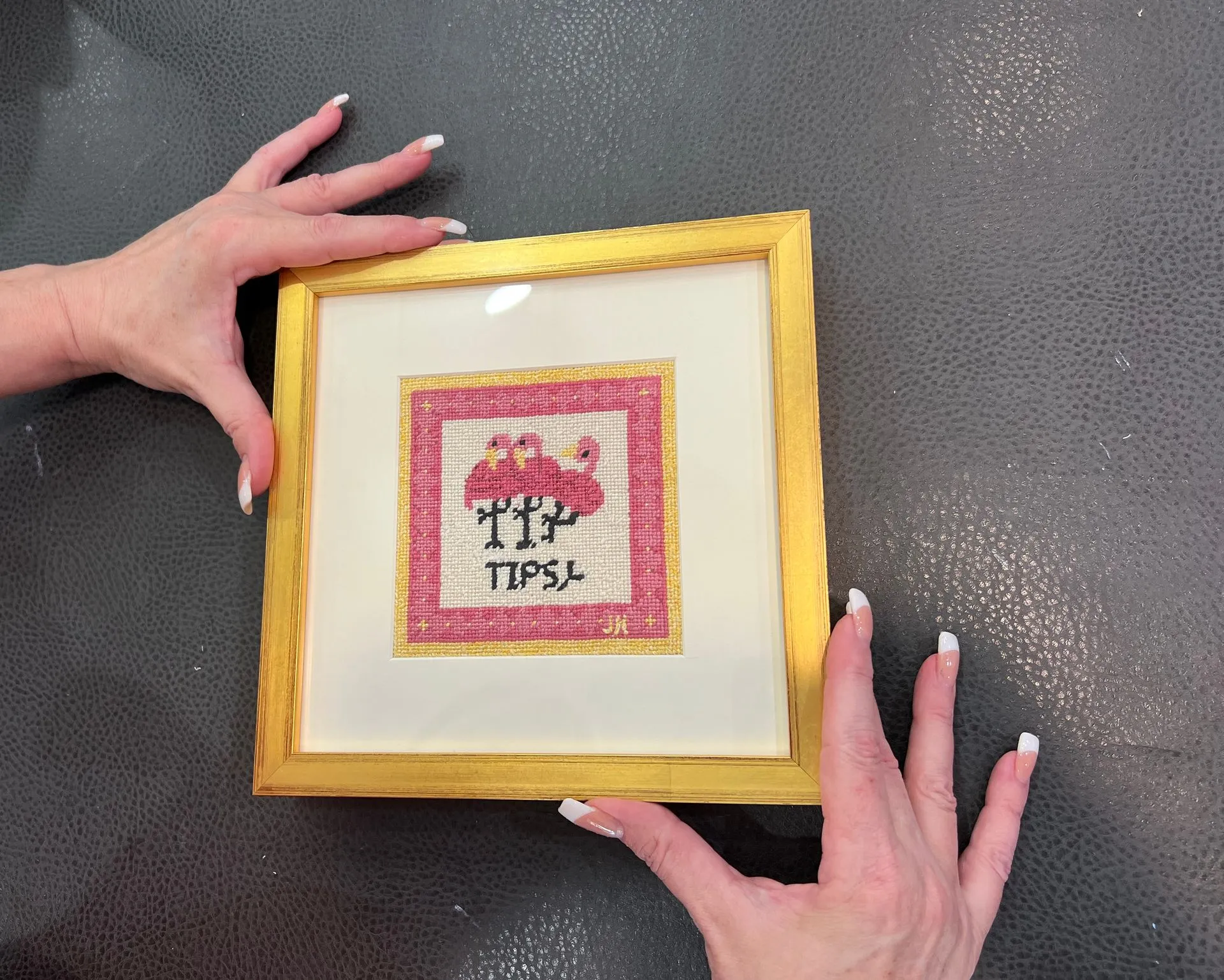 Naples Frame Up  photo 4