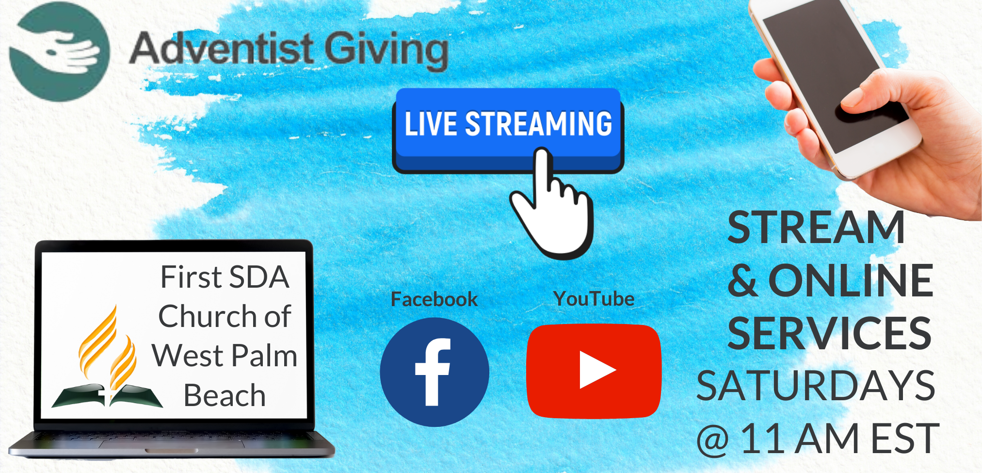 Adventist Services photo 4